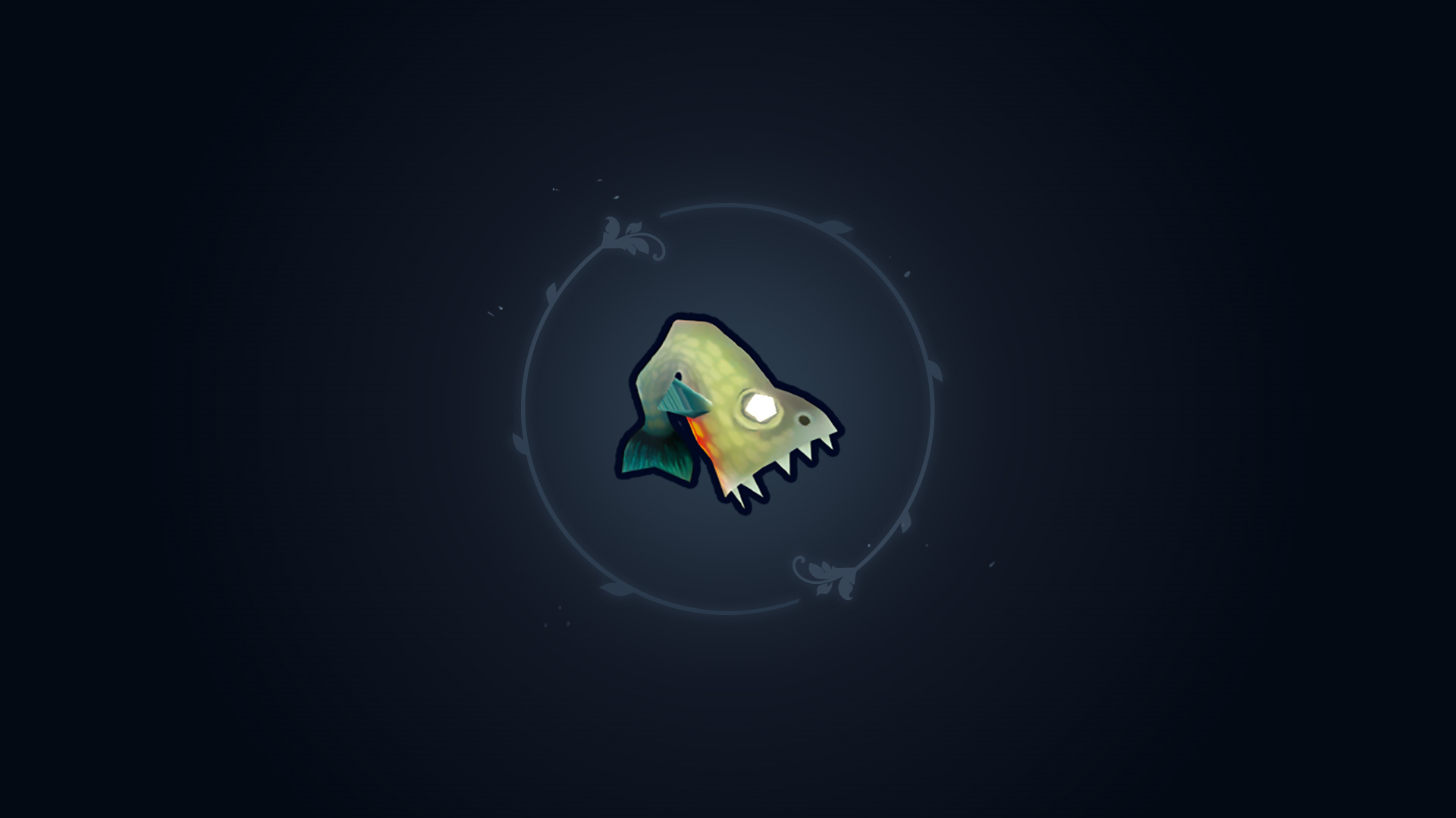 Icon for Fisherman on the Prowl
