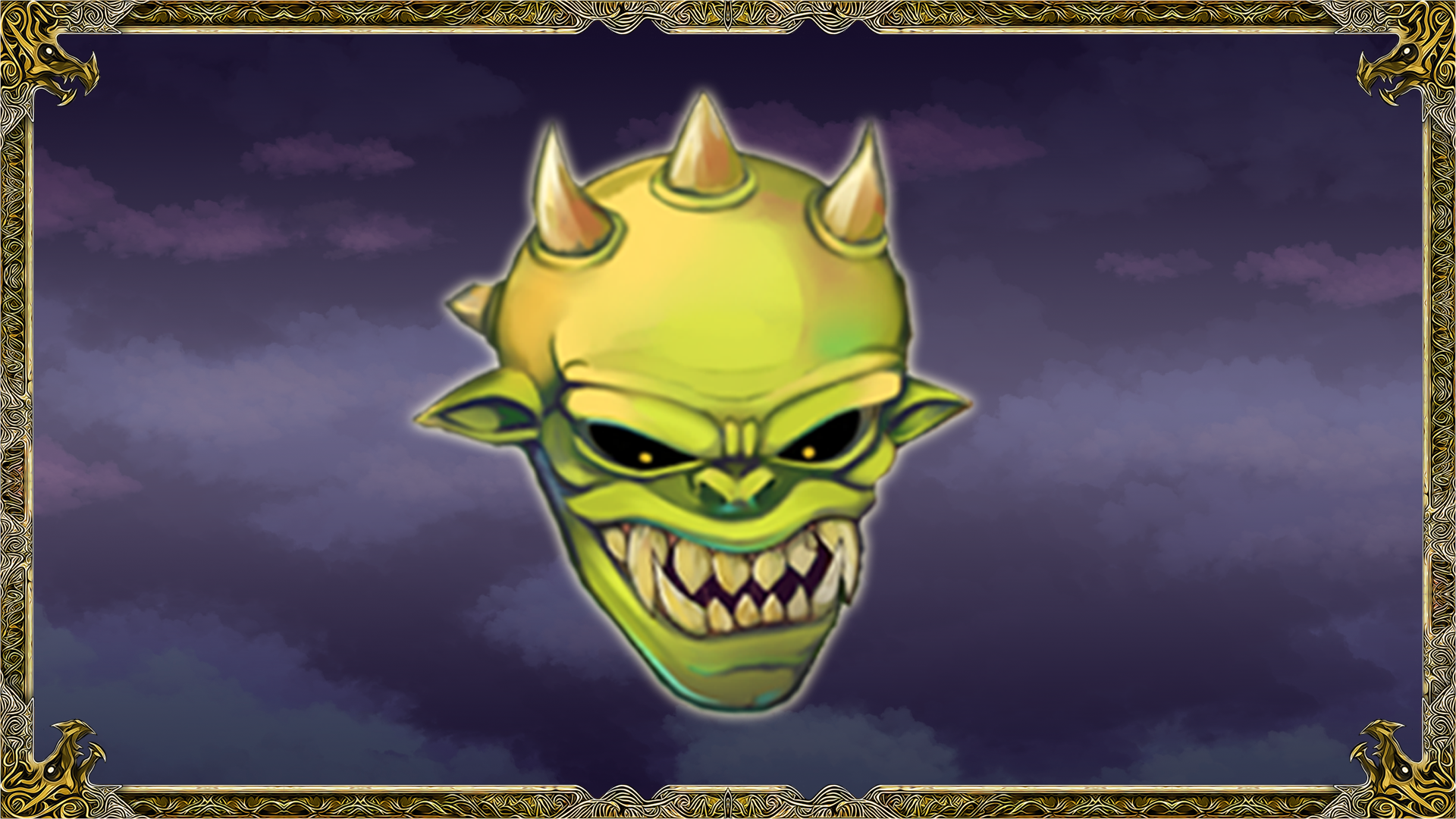 Icon for Defeat boss Ornak