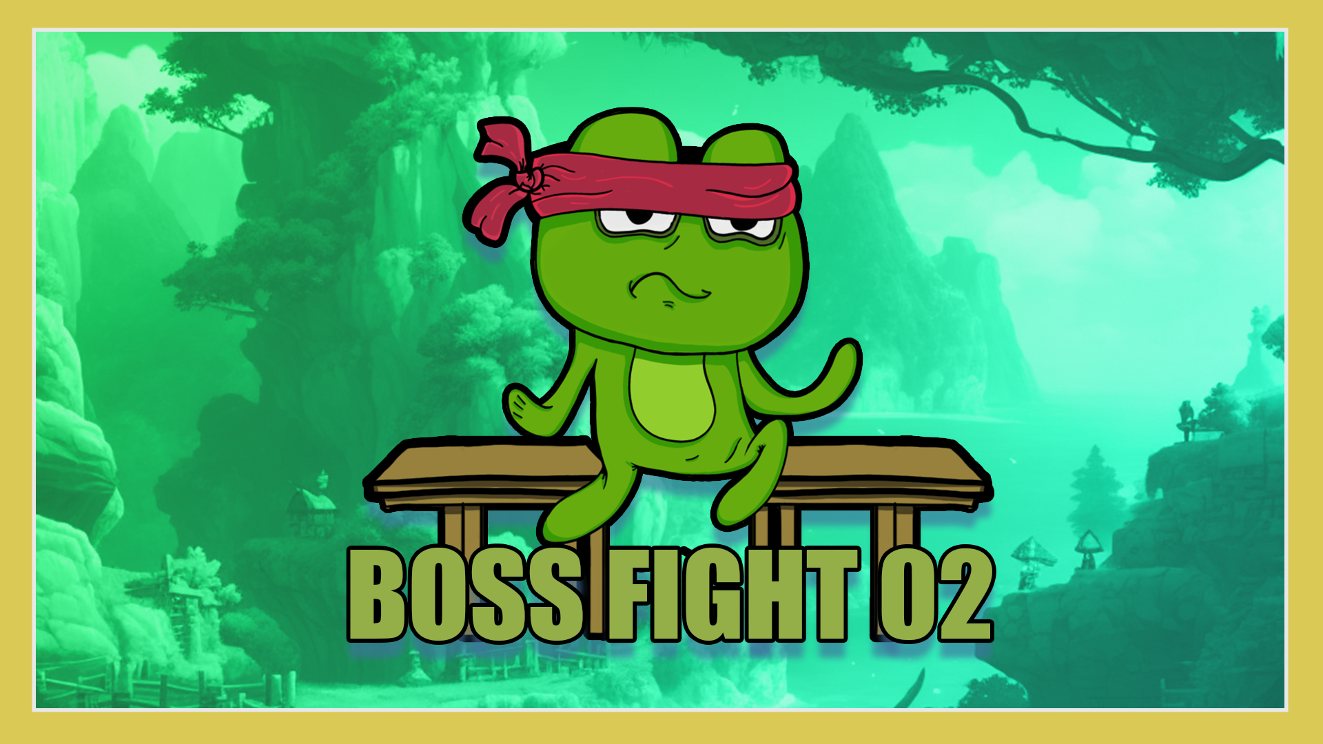 Icon for BOSS FIGHT 02