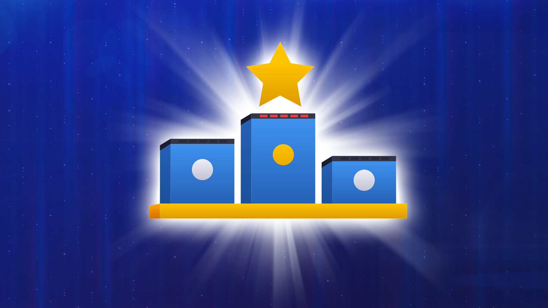Icon for Episode Champion
