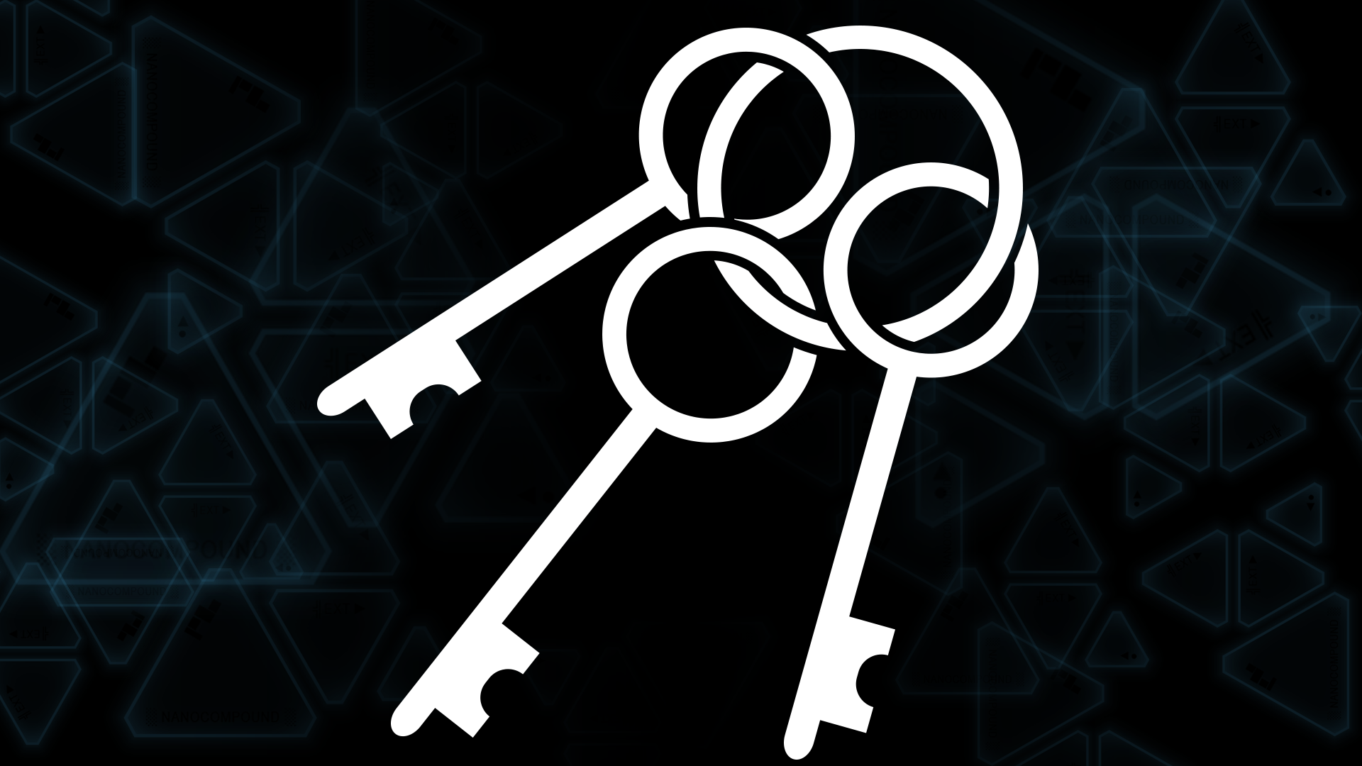 Icon for Keymaster