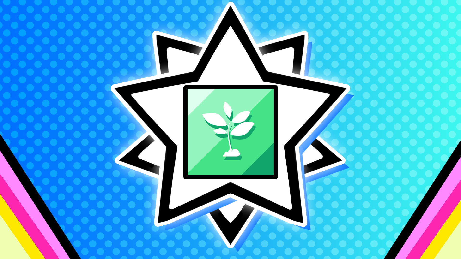 Icon for Planting The Seed