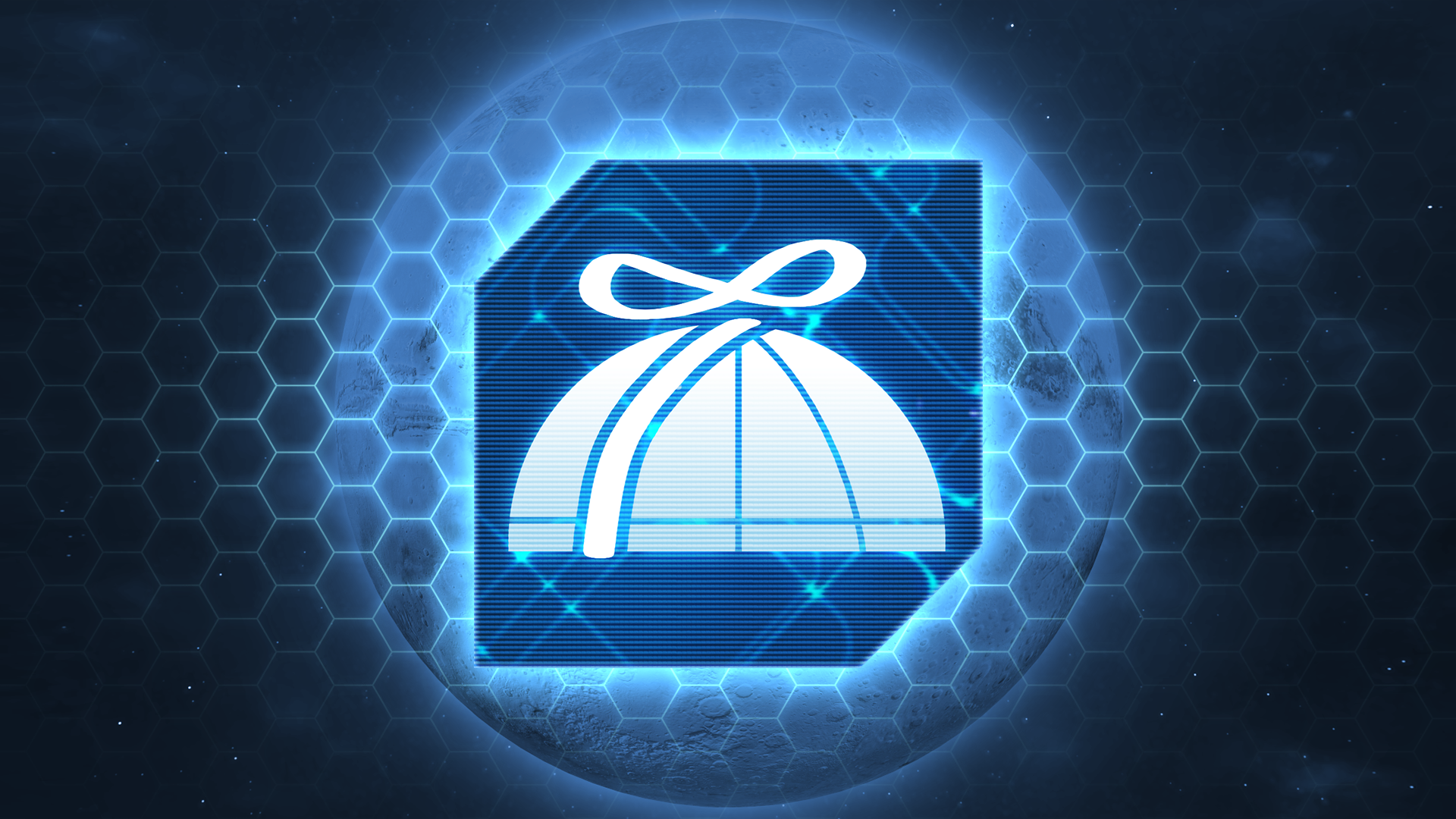Icon for Bubble Wrap