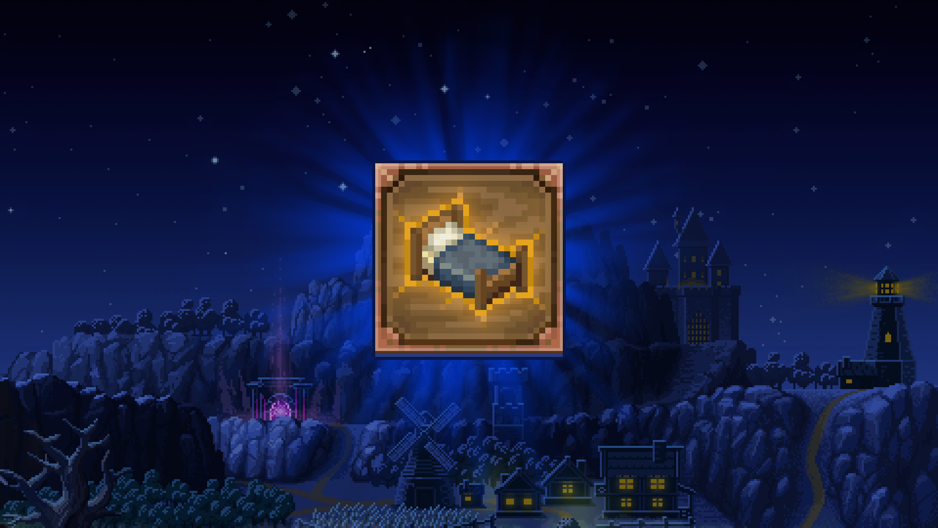 Icon for A habitable room