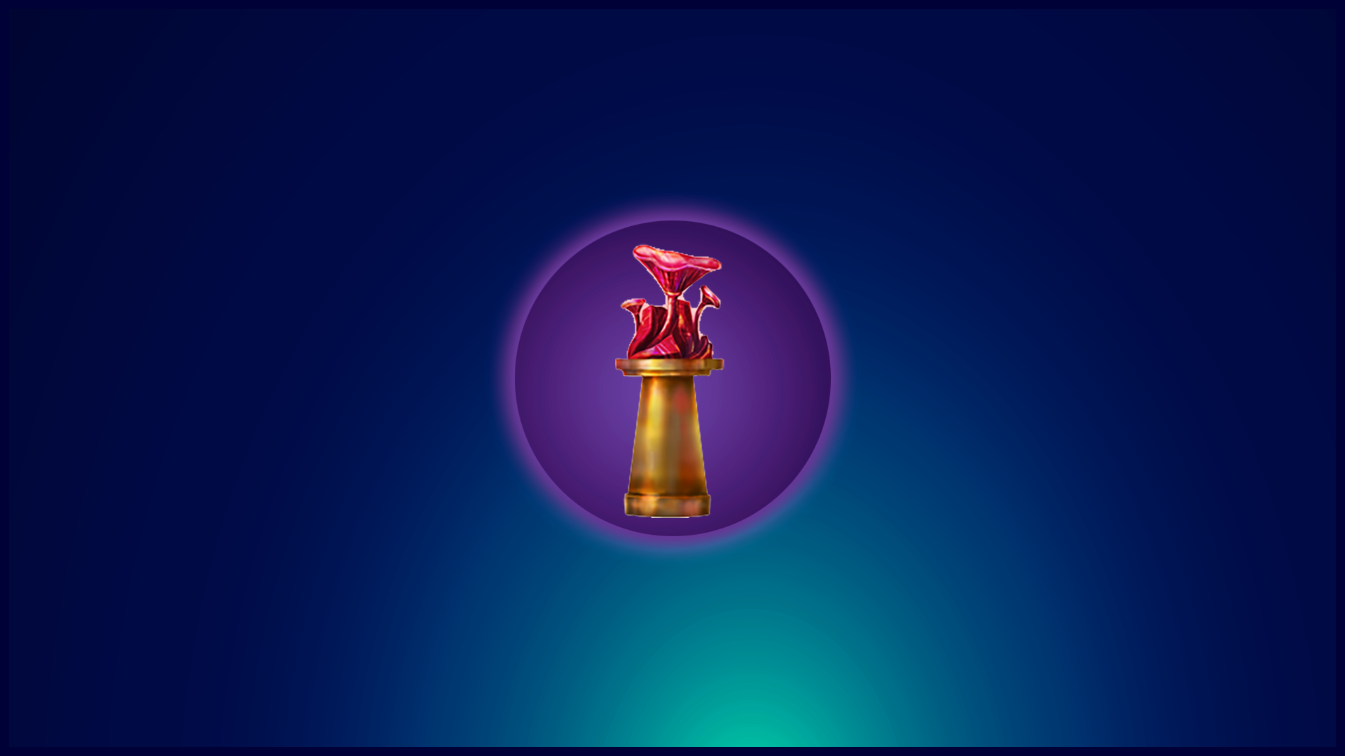 Icon for Magic mushrooms