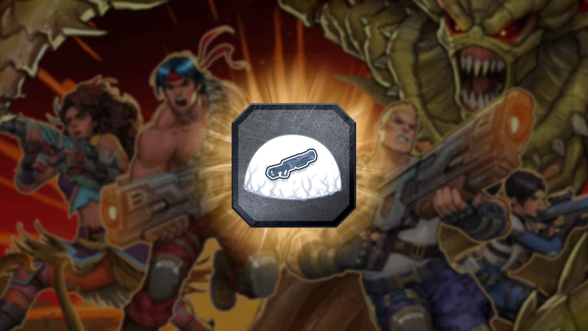Icon for New Hotness