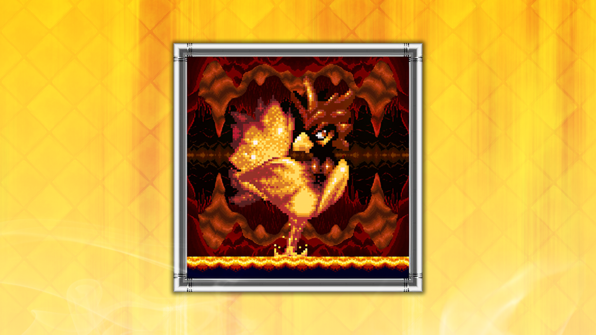 Icon for Beat Fire Bird