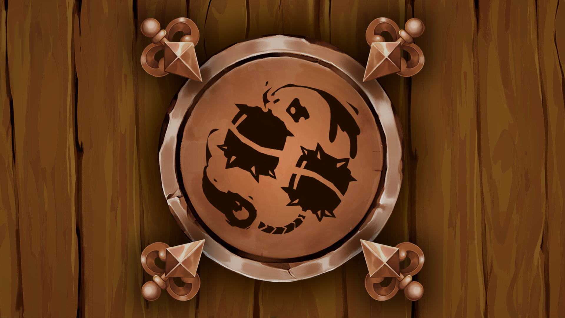 Icon for Barrel storm