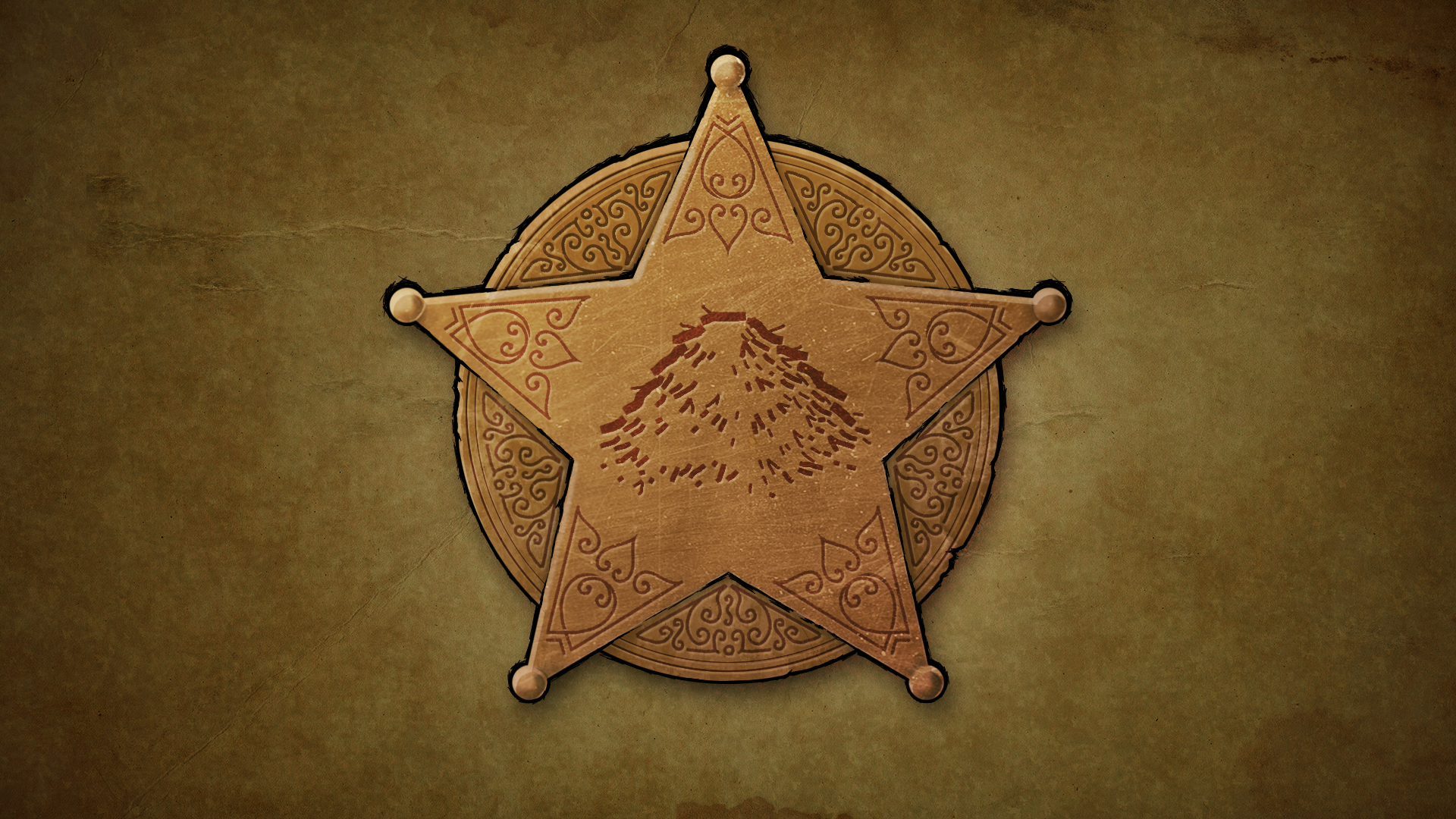 Icon for Gunslinger's Creed