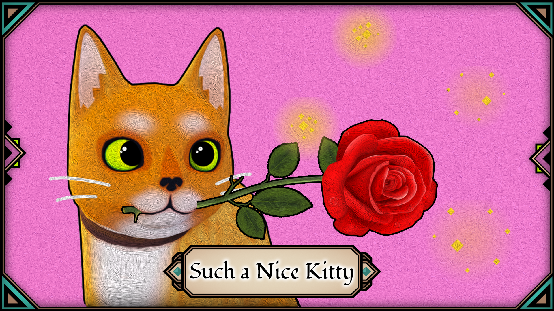 Icon for Such a Nice Kitty 