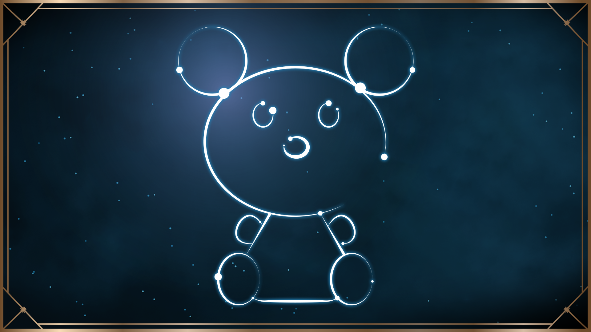 Icon for My teddy bear