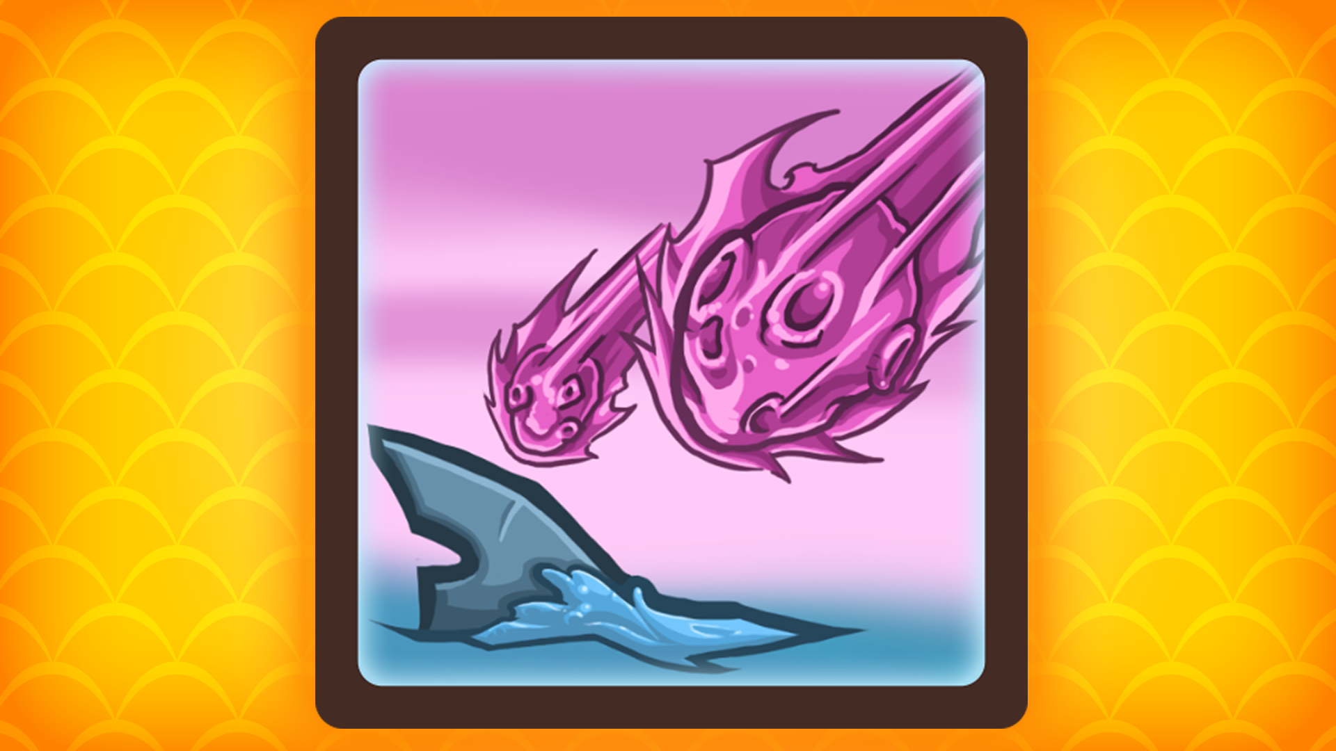 Icon for Sharkageddon