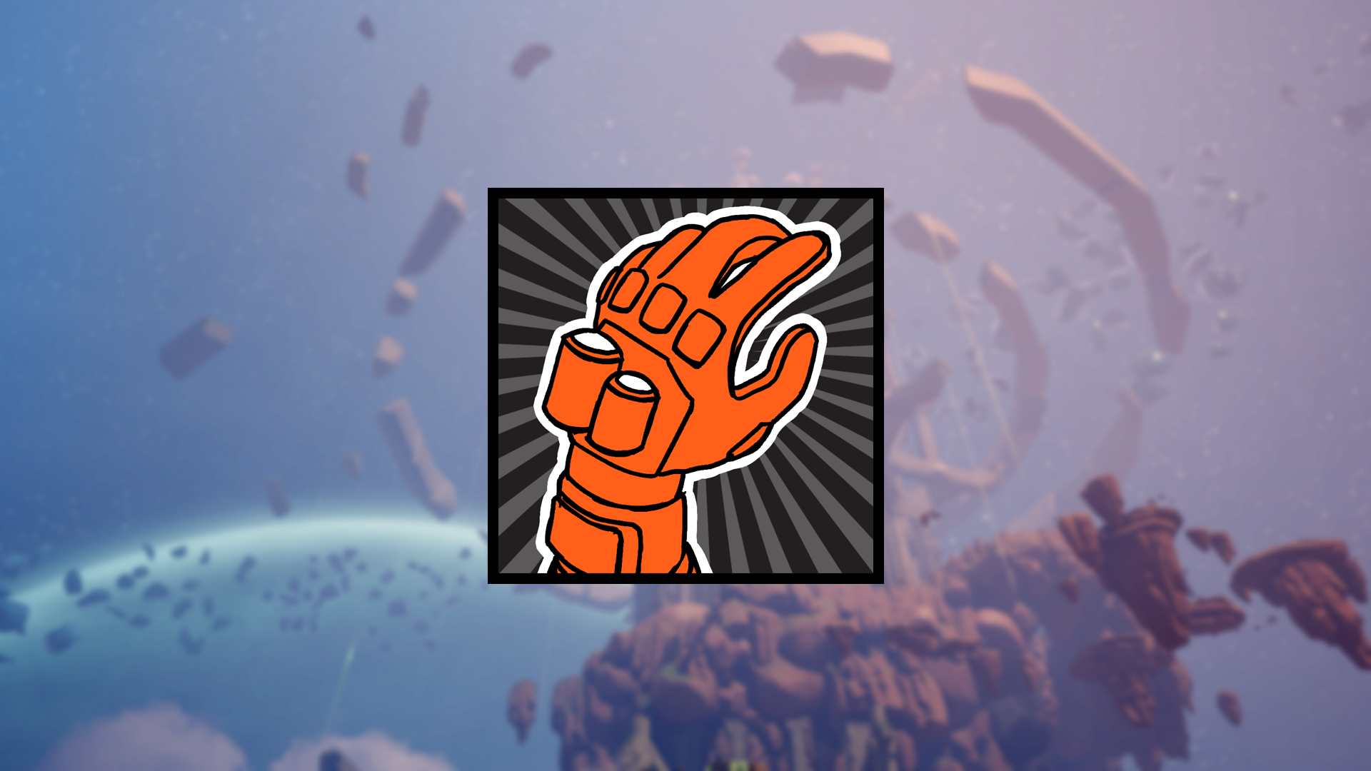 Icon for Ambidextrous