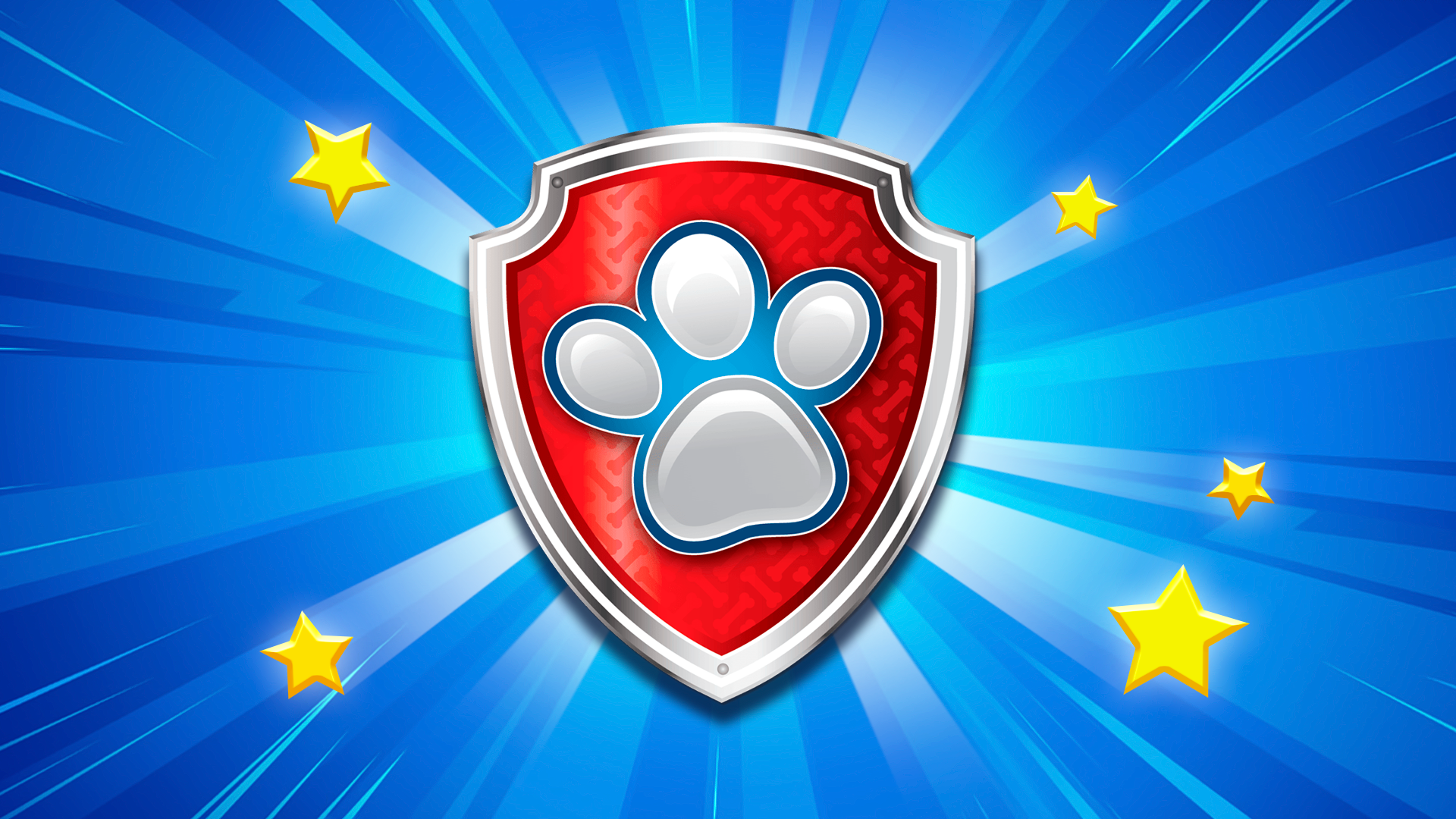 Icon for Paw patrol member