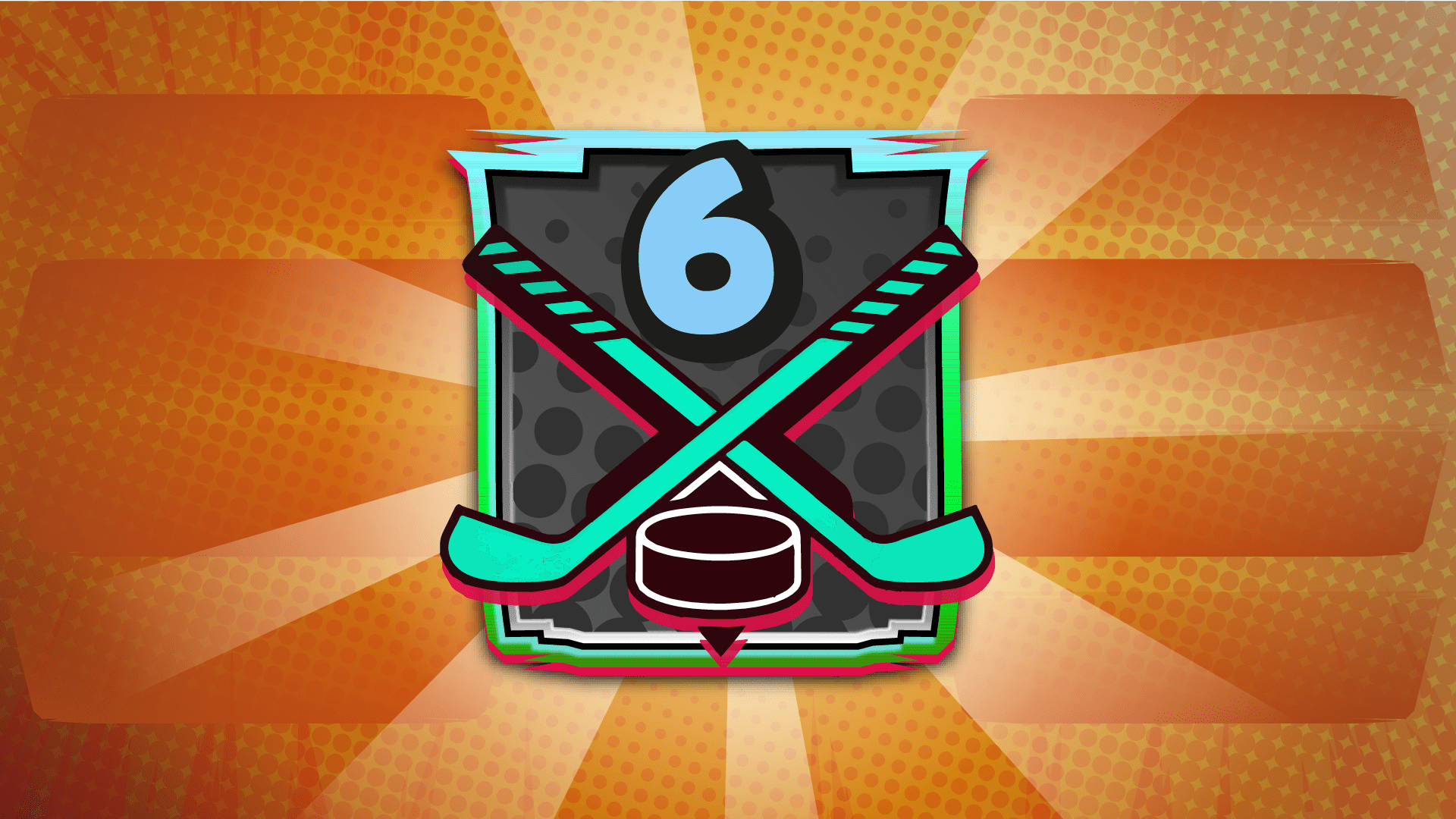 Icon for Play a match as team Llamas