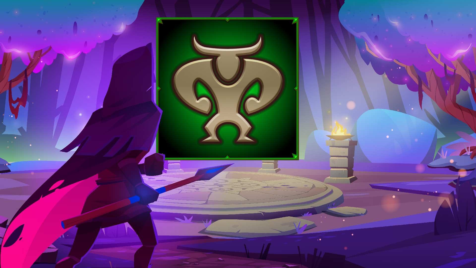 Icon for Send Monsters to the Opponent