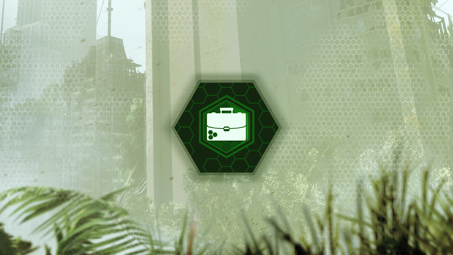 Icon for Perk Of The Job