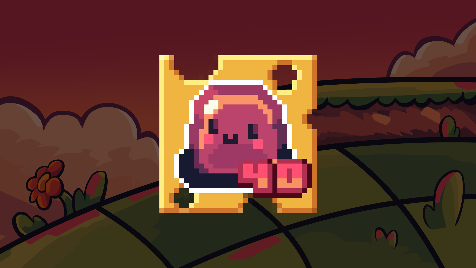 Icon for Slime Chopper