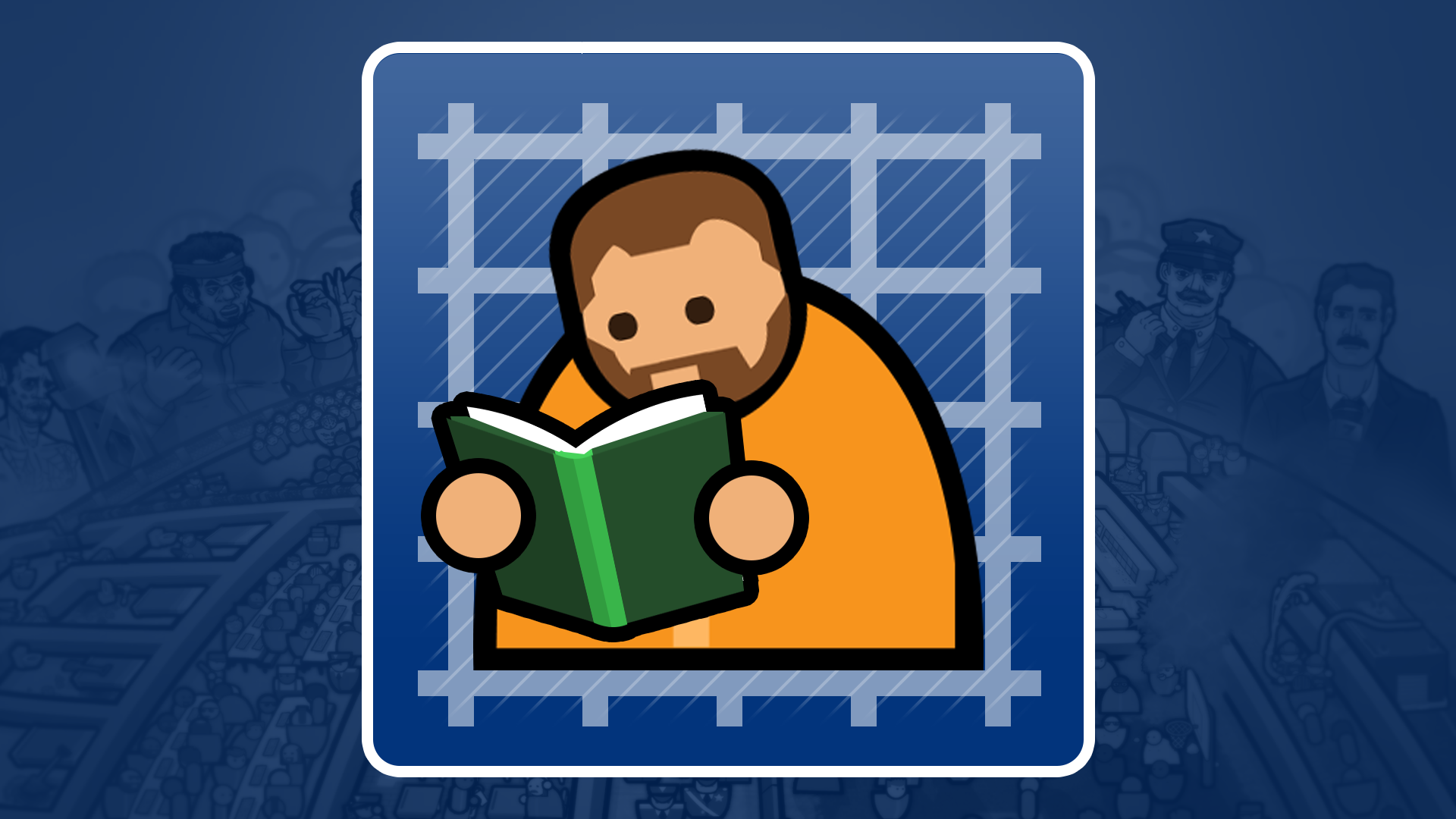 Icon for I Read A Book Once... Green It Was