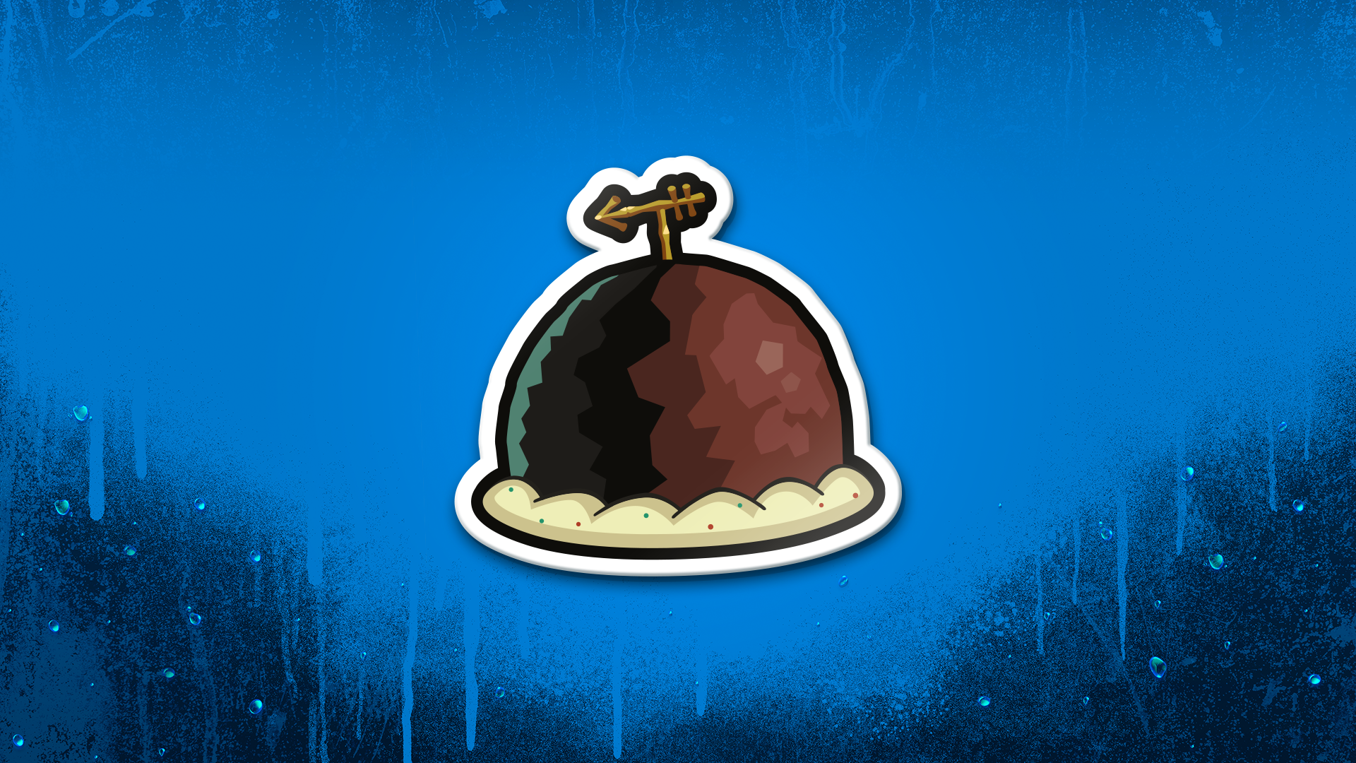 Icon for It's not a Boulder, It's a Rock!
