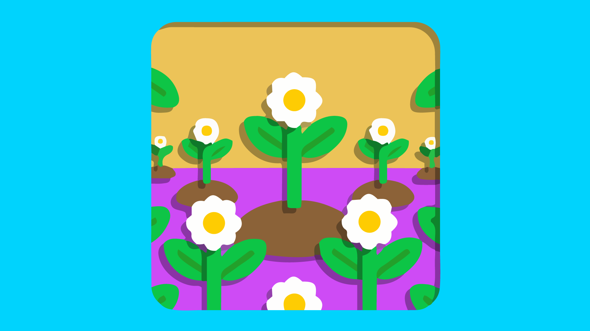 Icon for So Many Plants