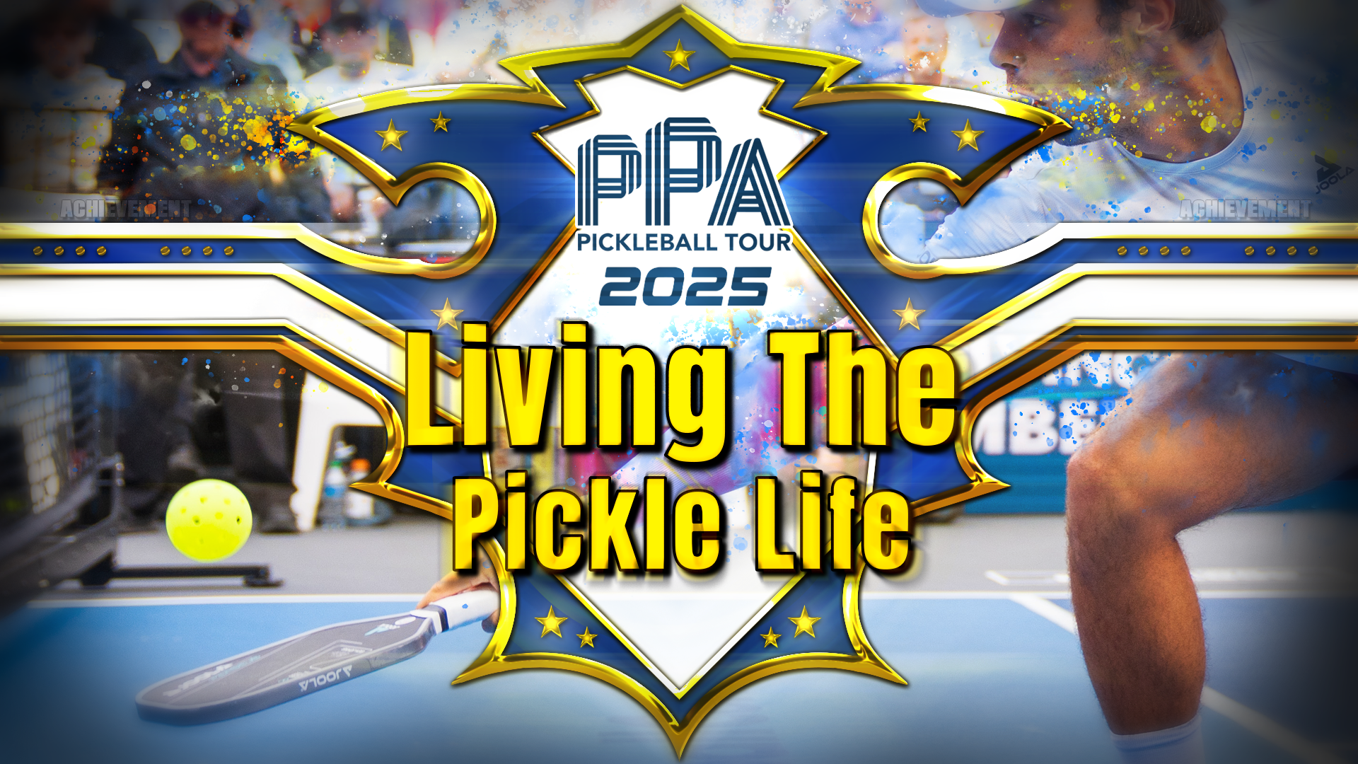 Icon for Living the Pickle Life