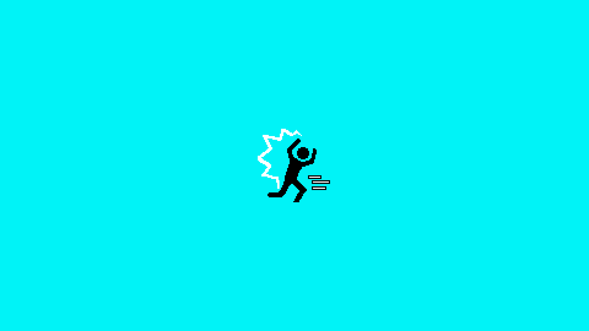 Icon for (Not!) a punching bag