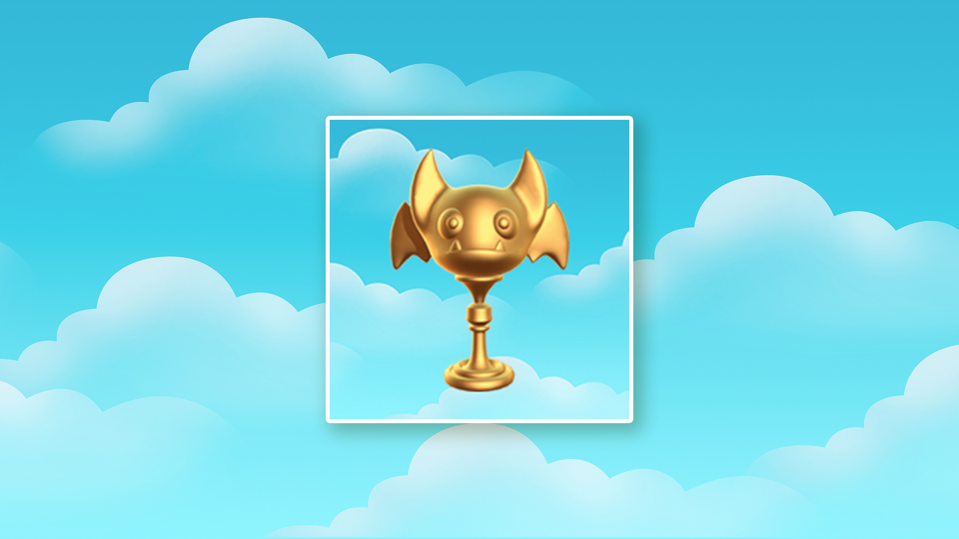 Icon for Mistery Cup