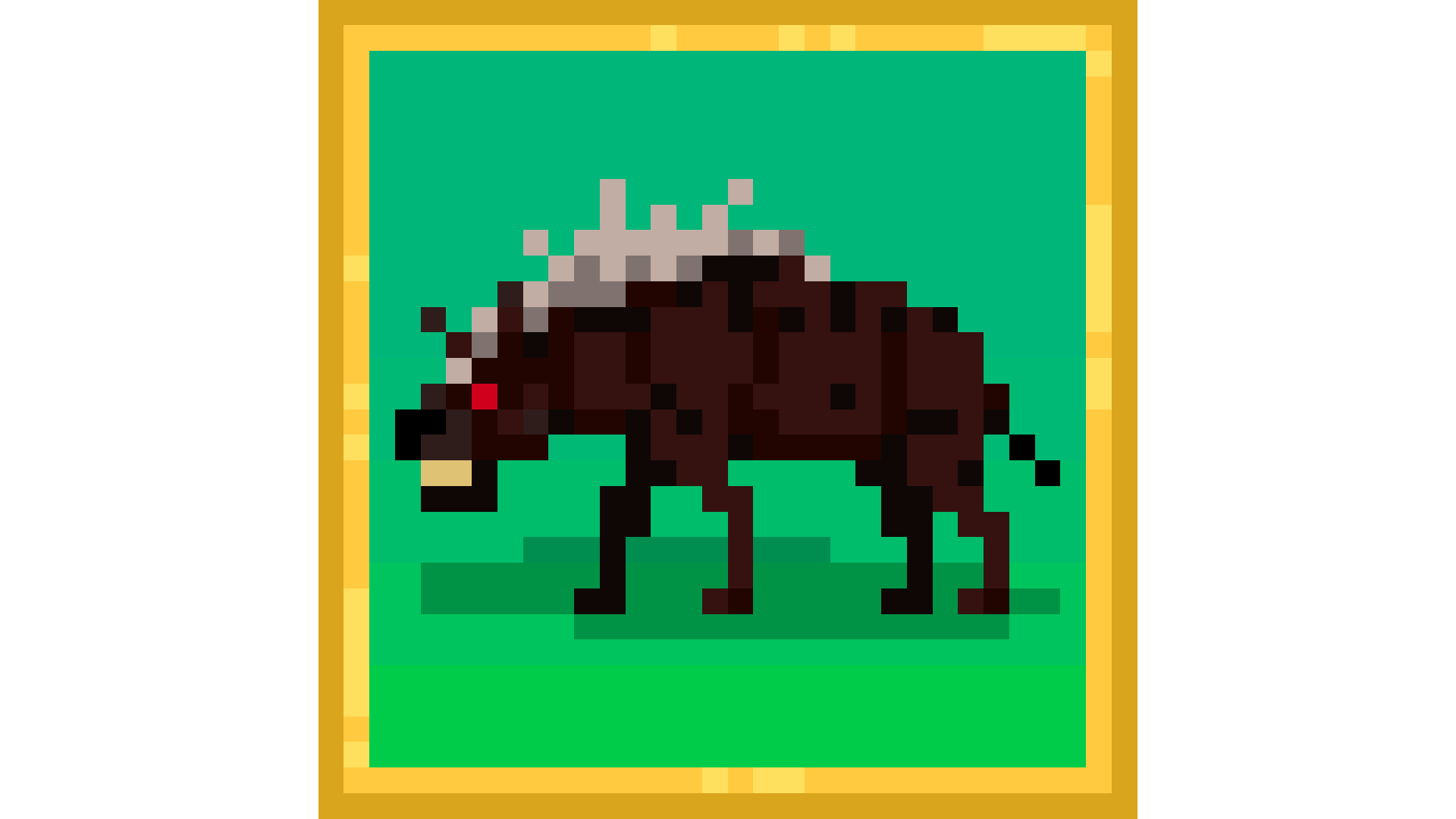 Icon for Snarfrattle must die