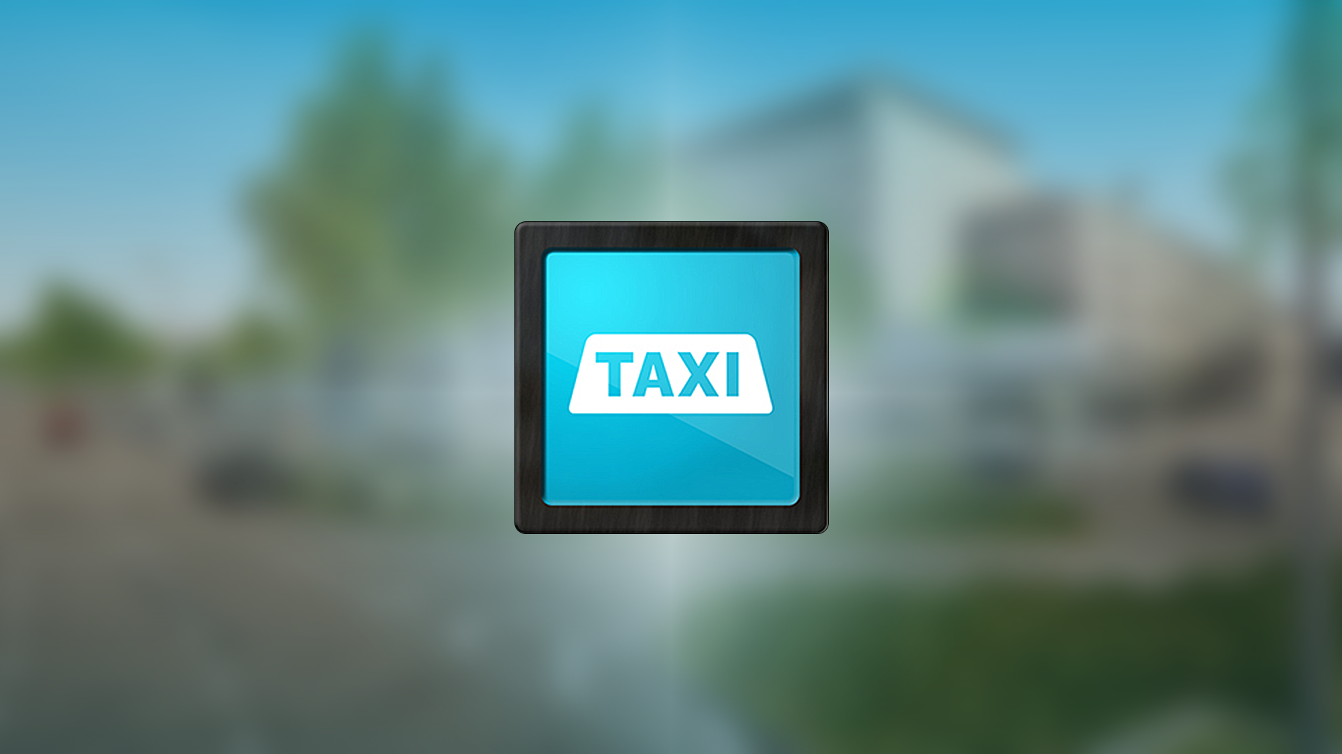 Icon for Taxi service