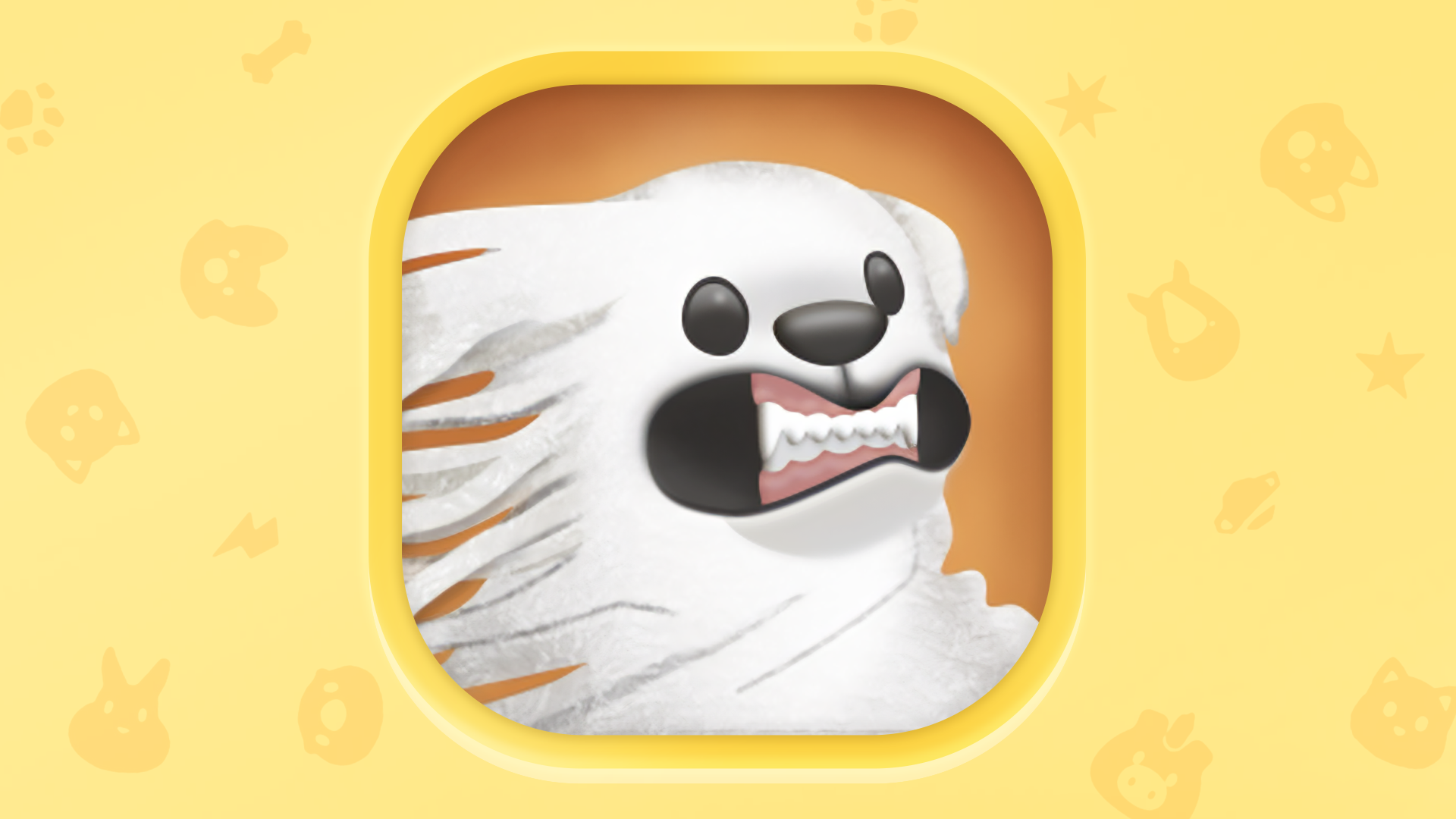 Icon for Dog In The Wind
