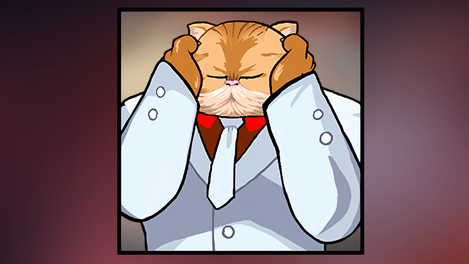 Icon for Kitty Tiny Hands
