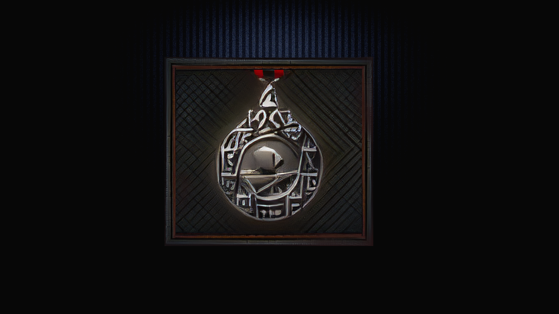 Icon for Winter War Medal