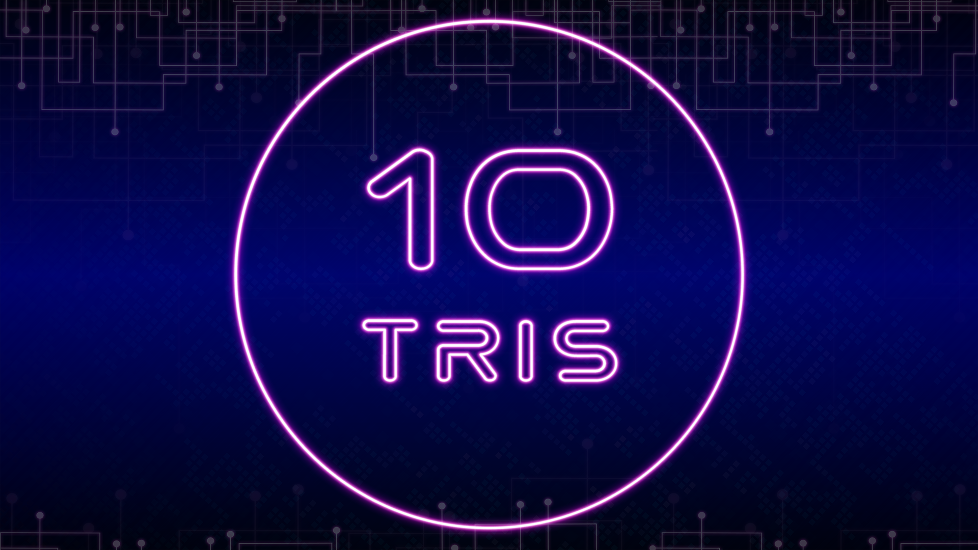 Icon for Tris L1 for Levels Easy