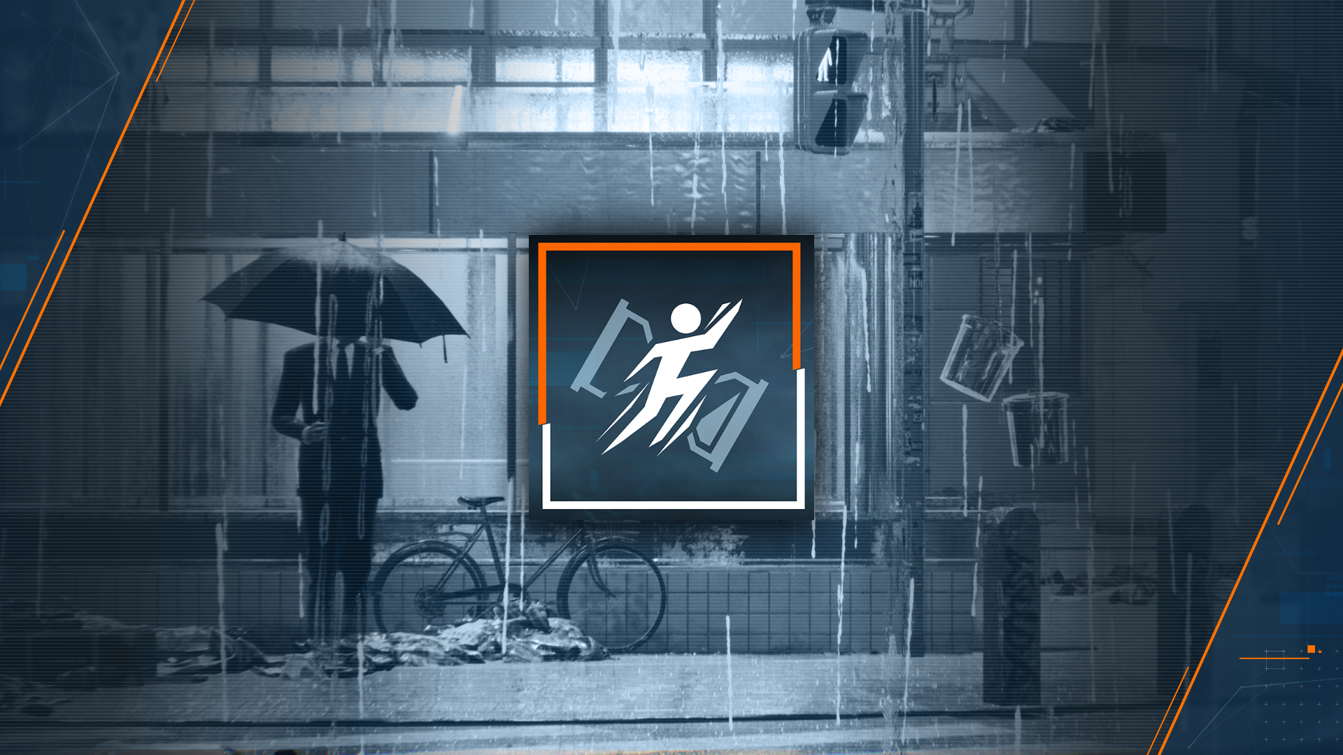 Icon for Walking on Air