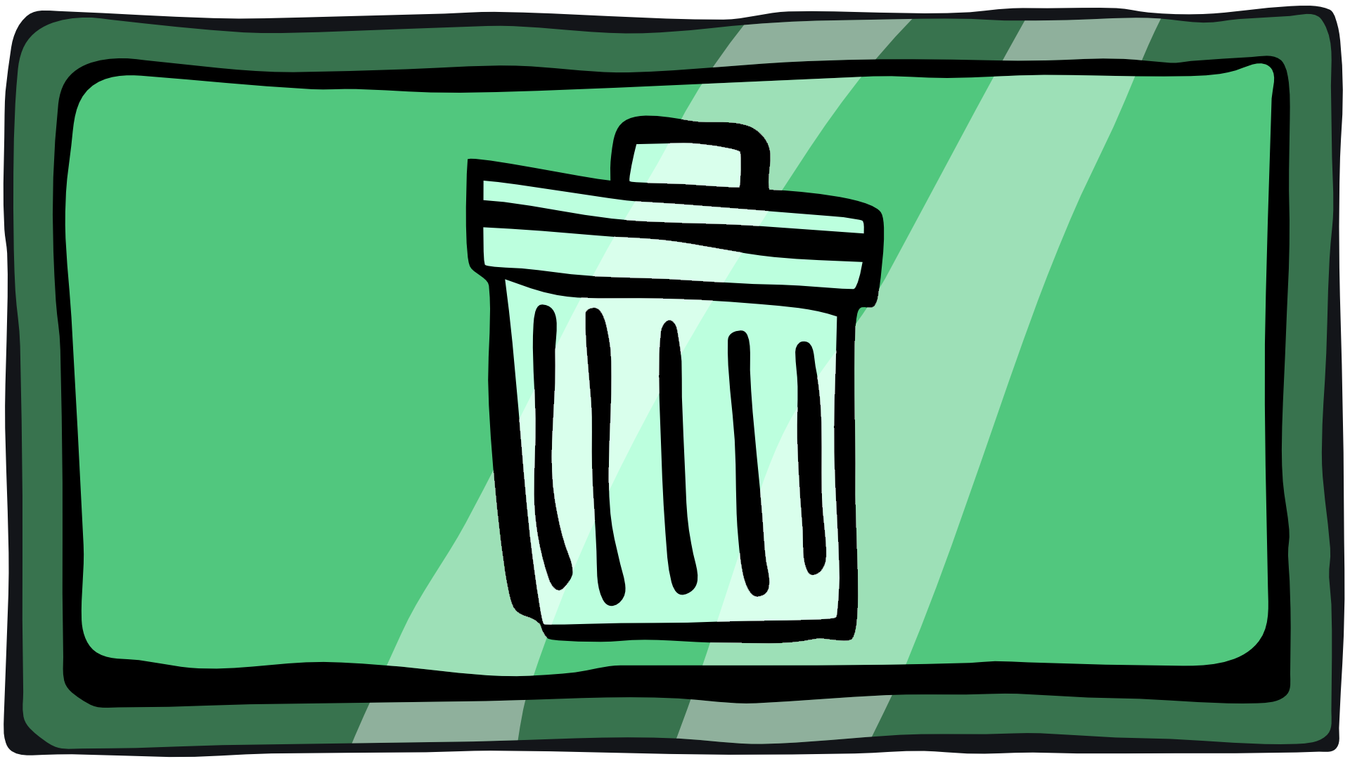 Icon for Waste export