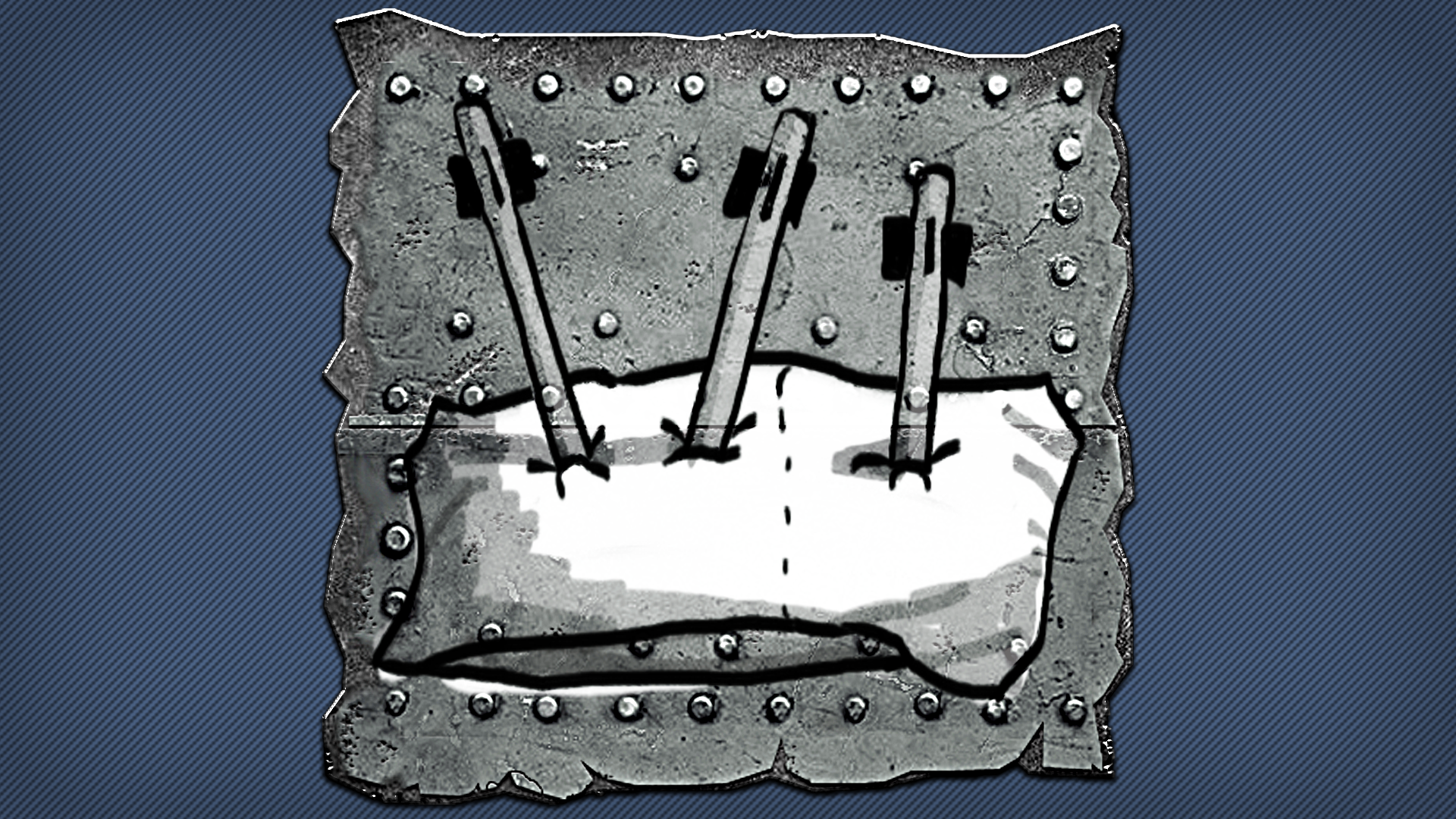 Icon for Needle pillow