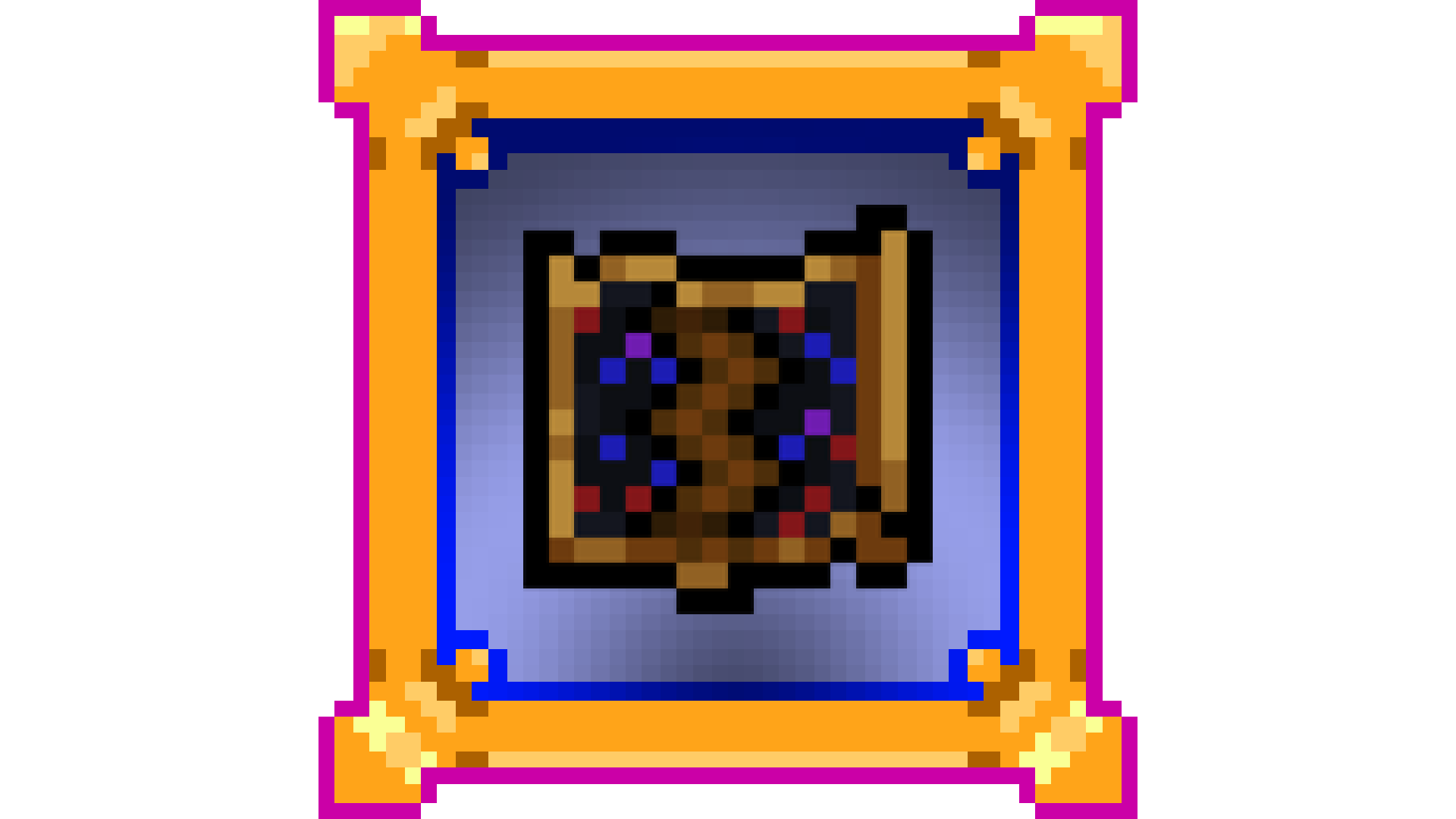 Icon for EXTRA: Astral Stair Map
