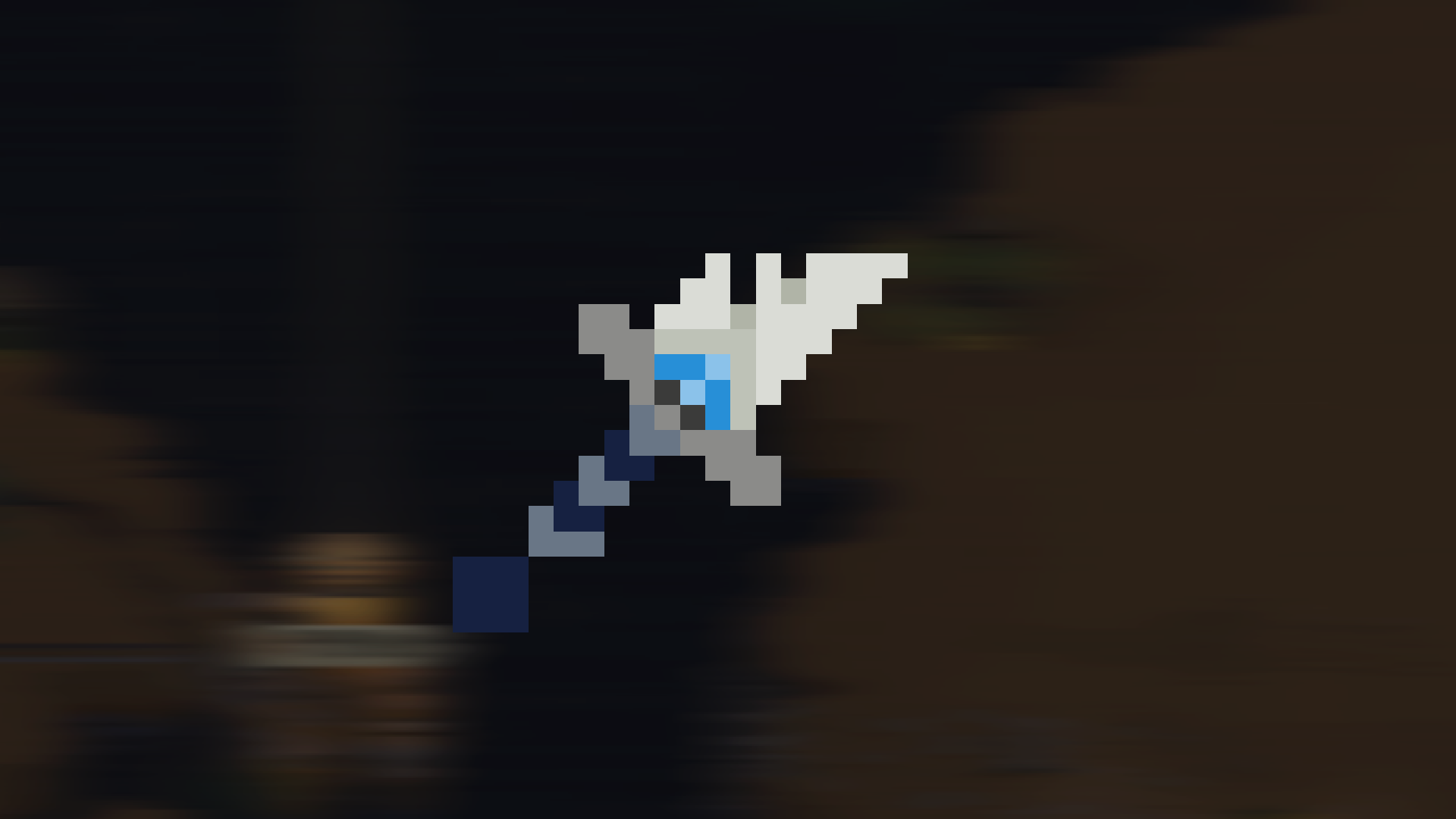 Icon for Flying blades