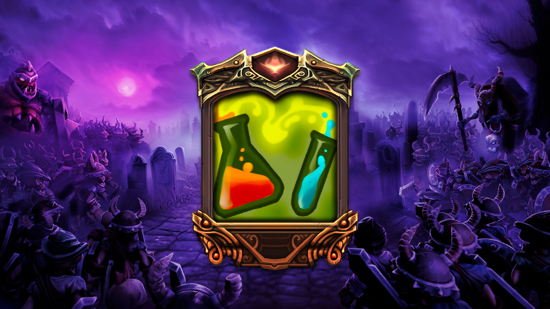 Icon for Elemental Overload