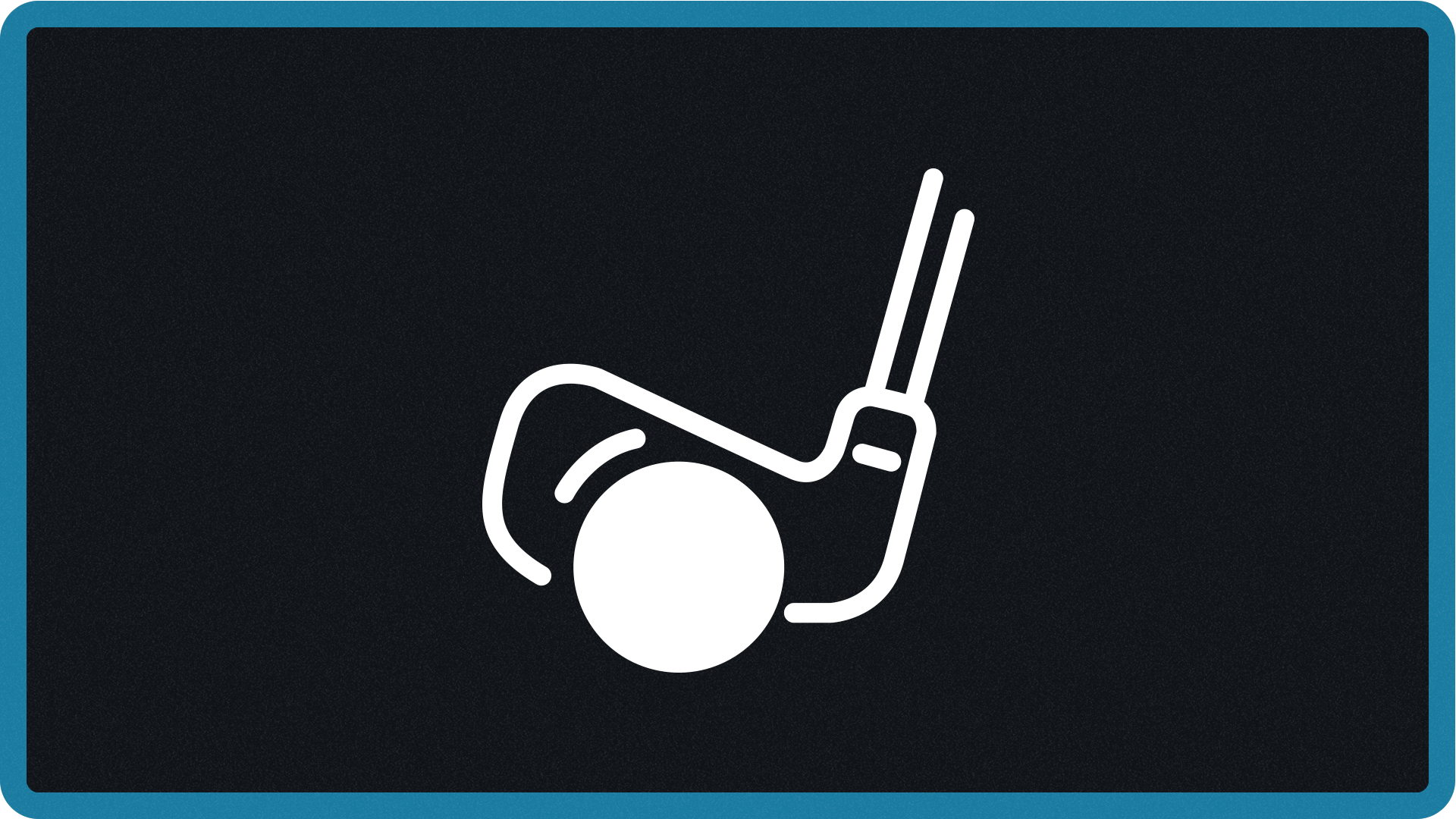Icon for First Hole