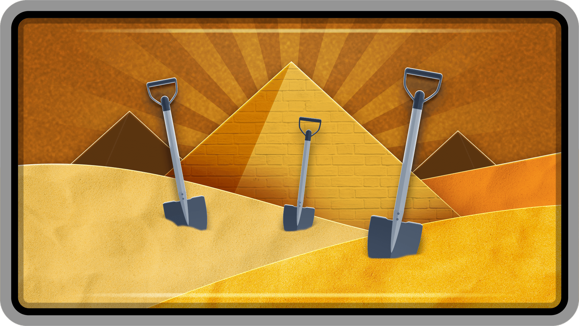 Icon for Dig, Dig, Dig!