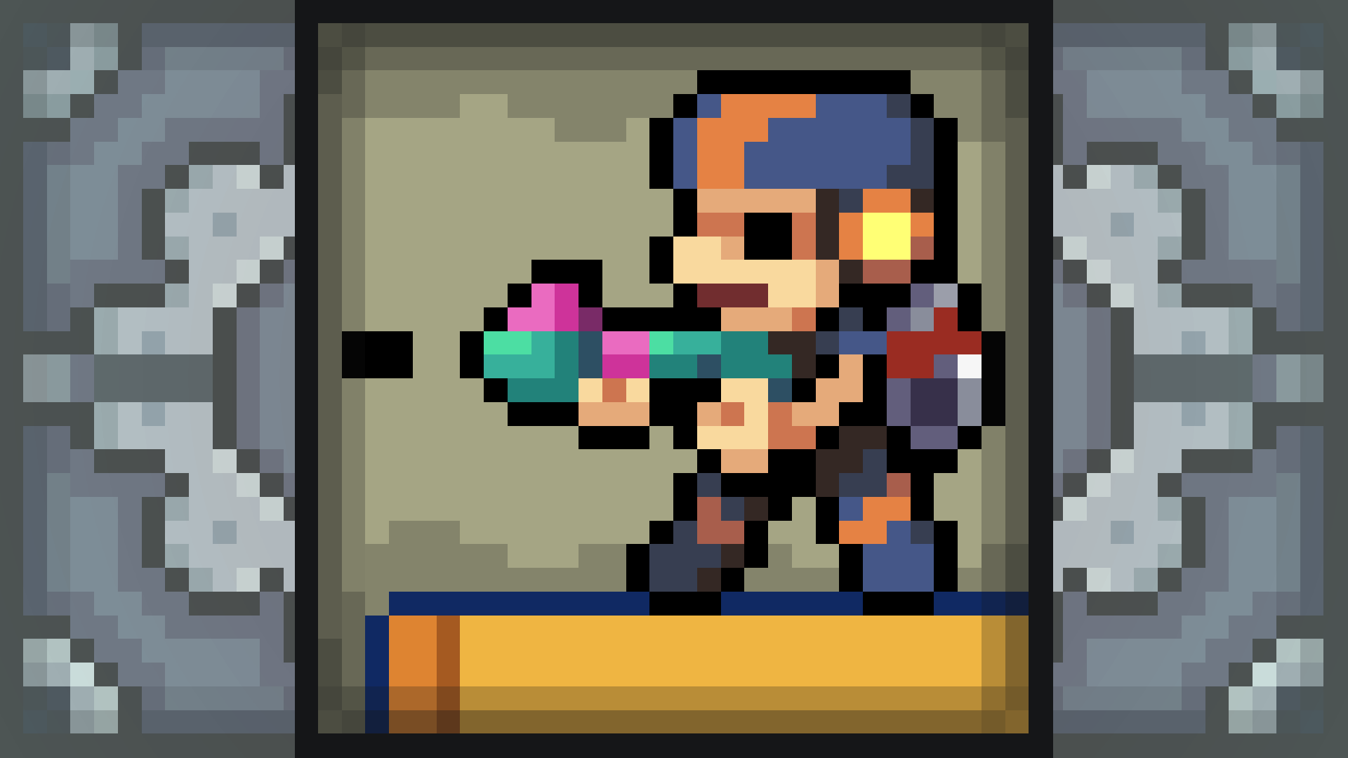 Icon for Wizard of Mazes
