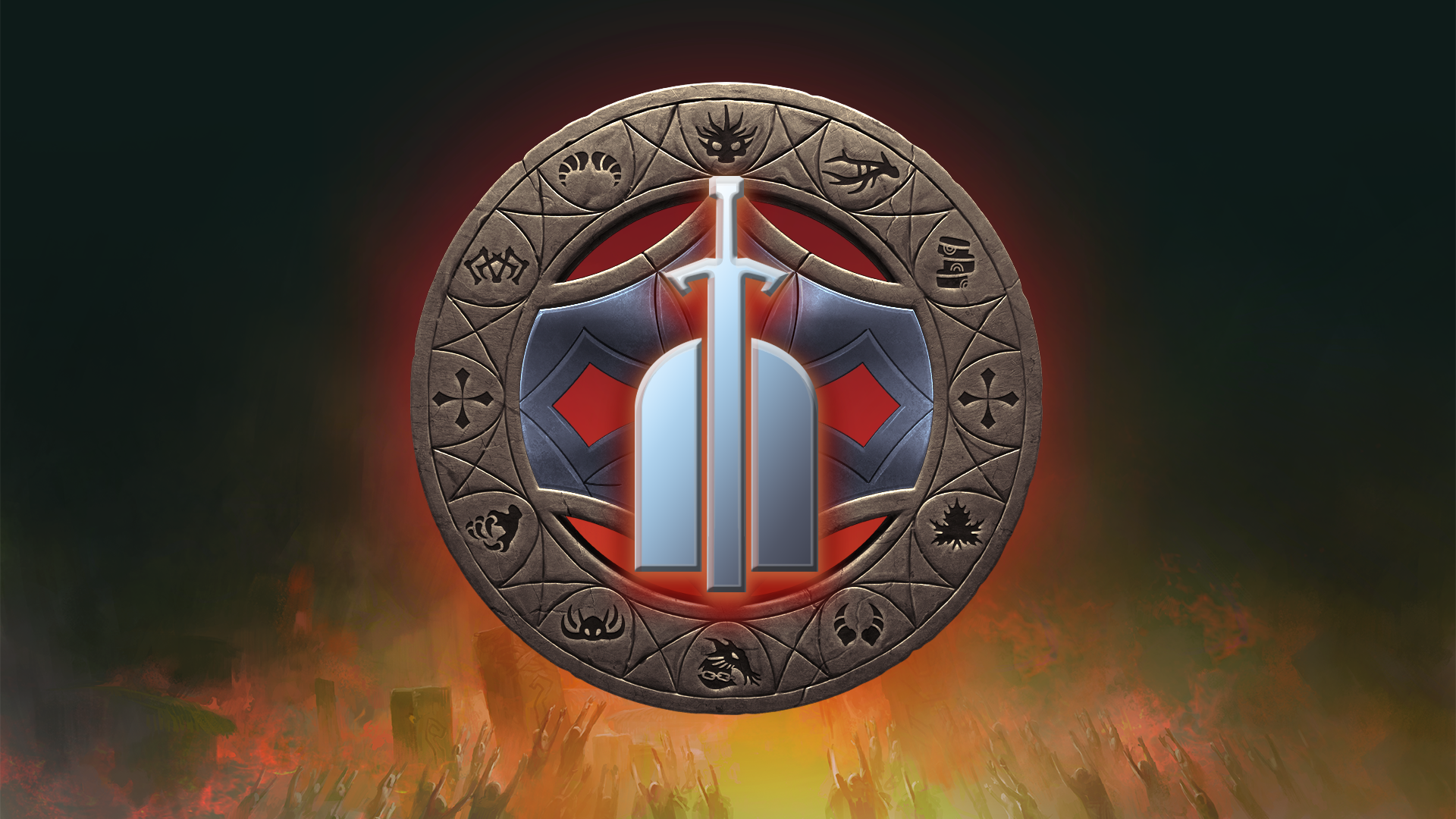 Icon for A Hero's End