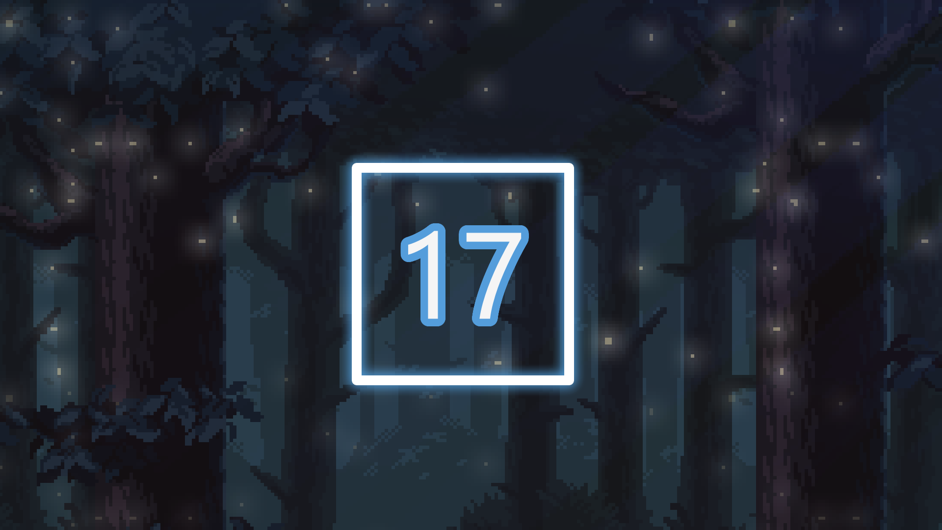 Icon for Level 17