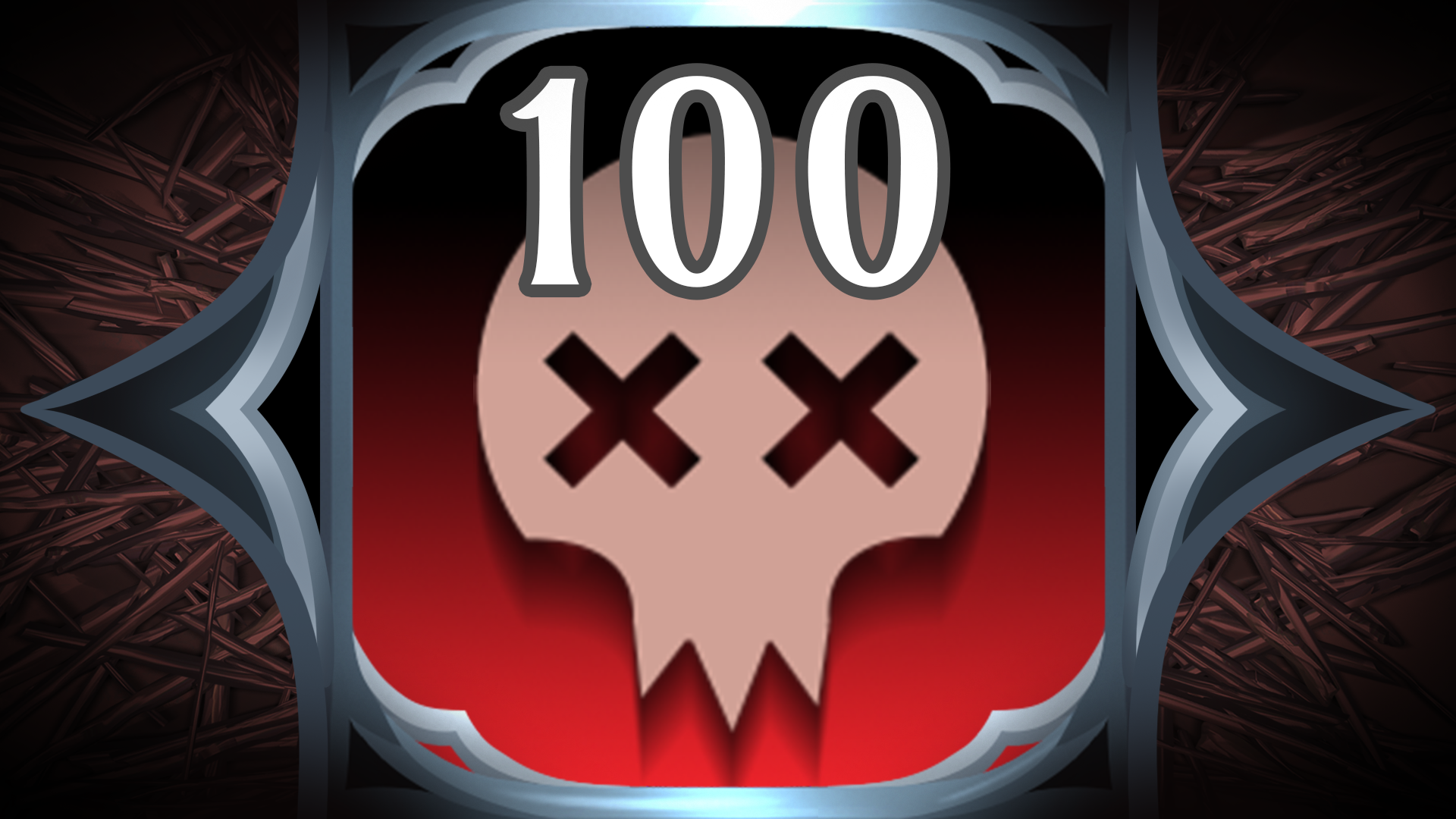 Icon for Defeat The Dark