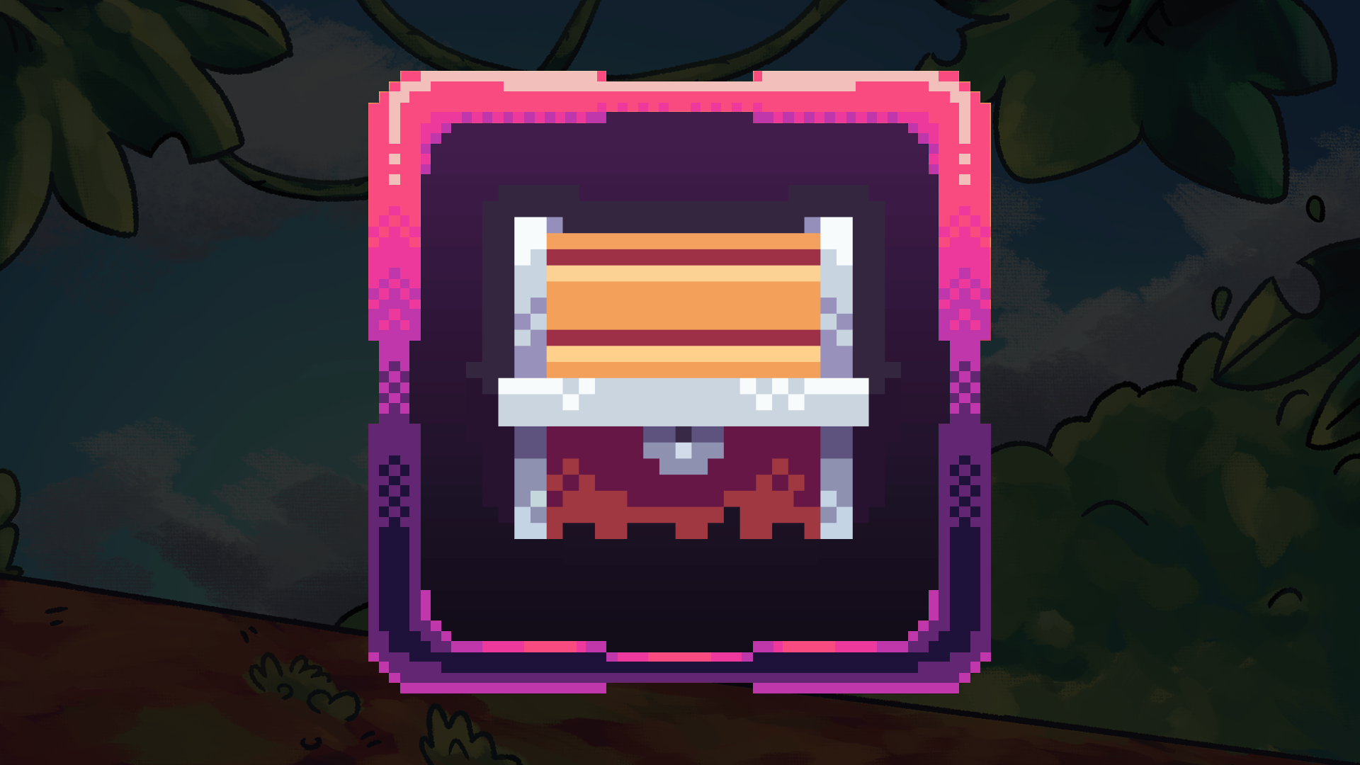 Secret Chest