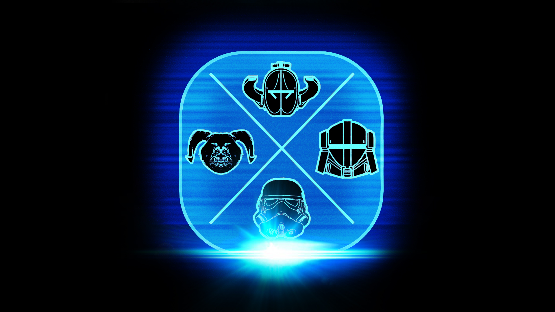 Icon for Intergalactic Geographic