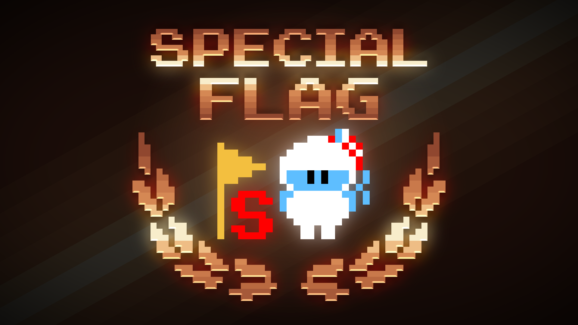Icon for Flag of Glory