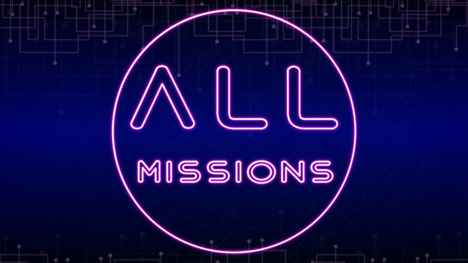 Icon for Mission 6 for Levels Easy